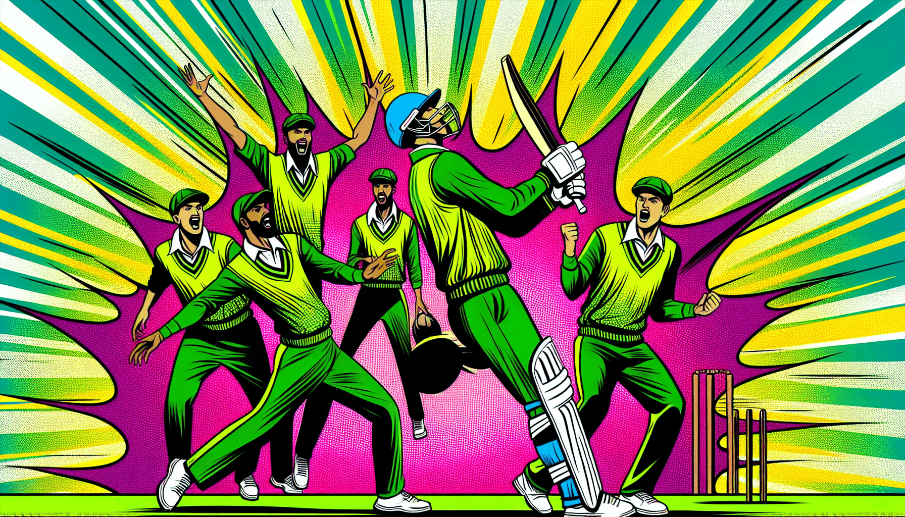 Ireland's Central Contracts: 48 Players Lock In for 2026-27