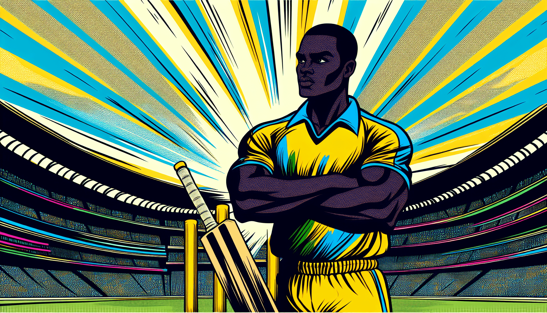 Gambhir Scores Court Protection Against Deep Fake Drama