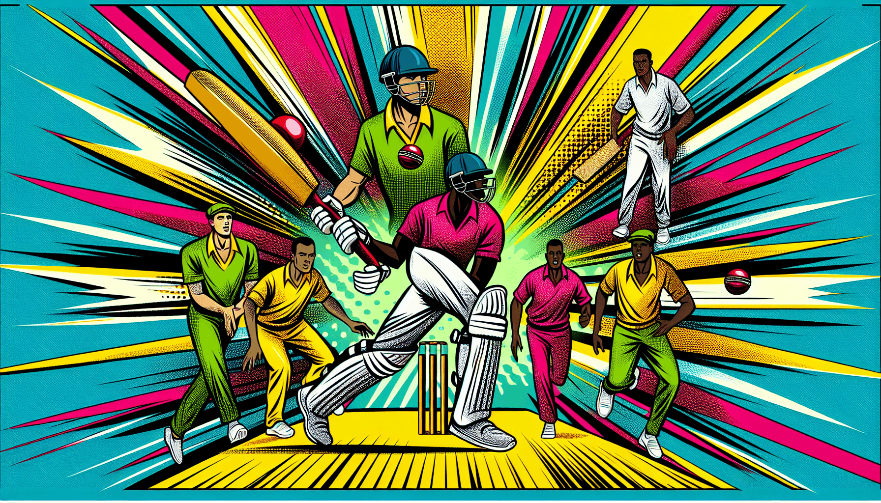 PSL 2026: Meet the Voice of the Tournament!