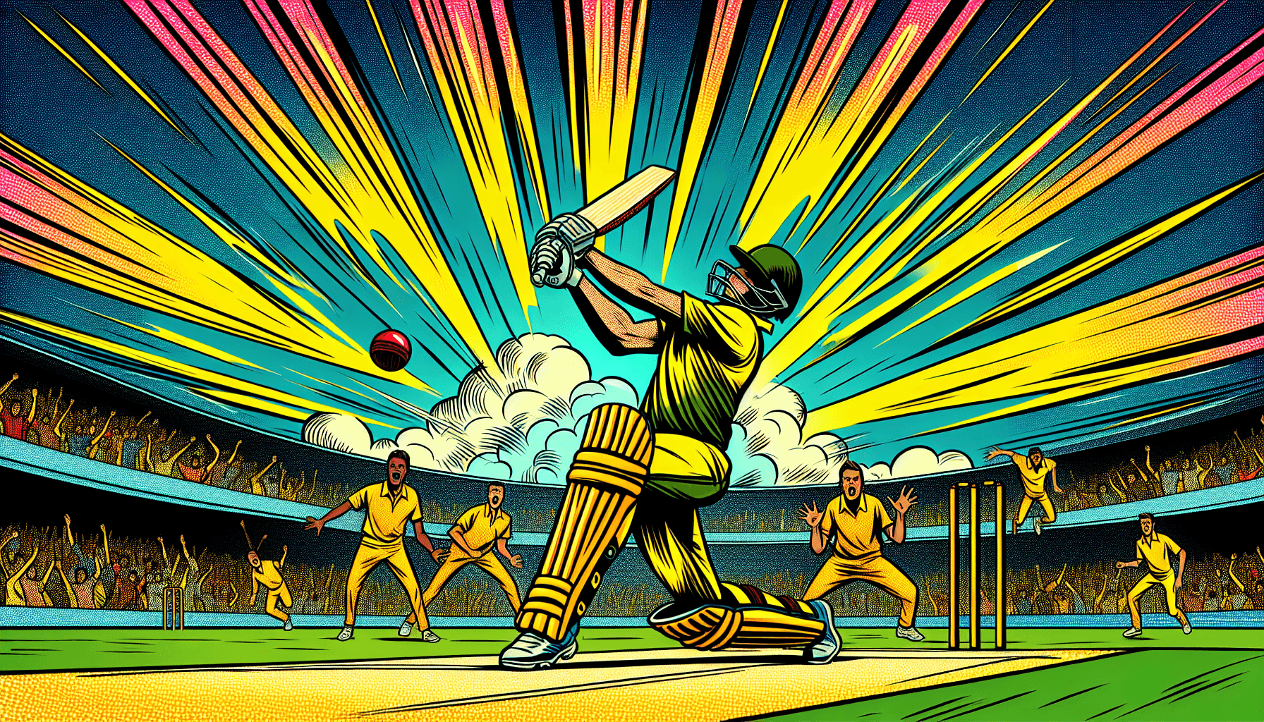 Henriette Ishimwe's Heroics Lead Rwanda to Victory Over Nigeria