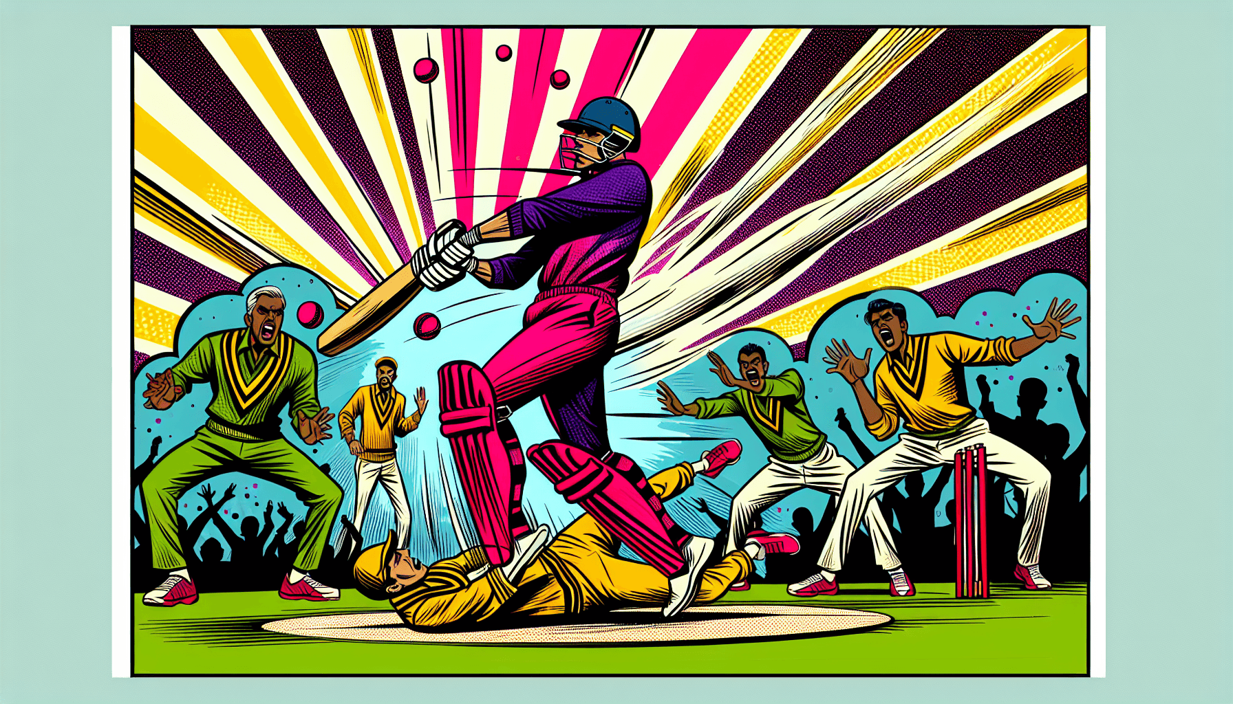 ECB's Selection Saga: Liam Livingstone Sparks Controversy!