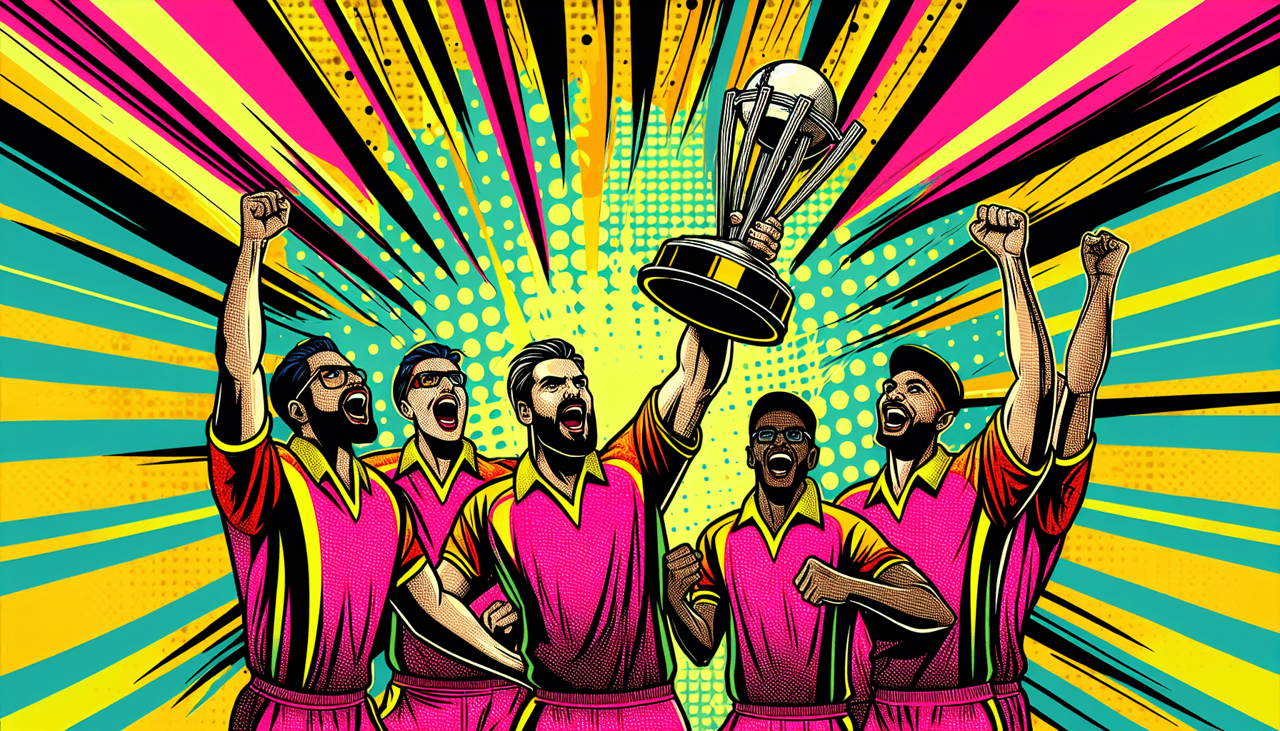 IPL 2026 Kicks Off: RCB vs SRH Showdown!