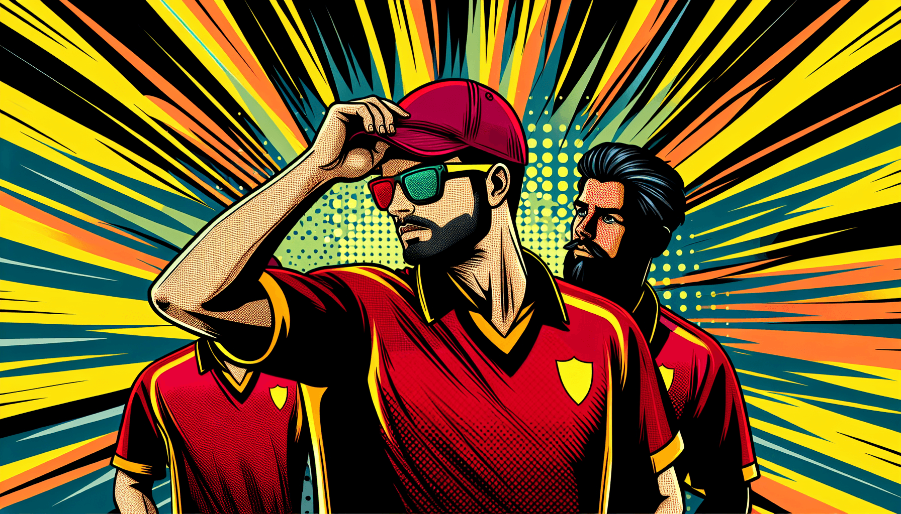 Lucknow Super Giants' Bowling Bonanza: Arun's Masterplan