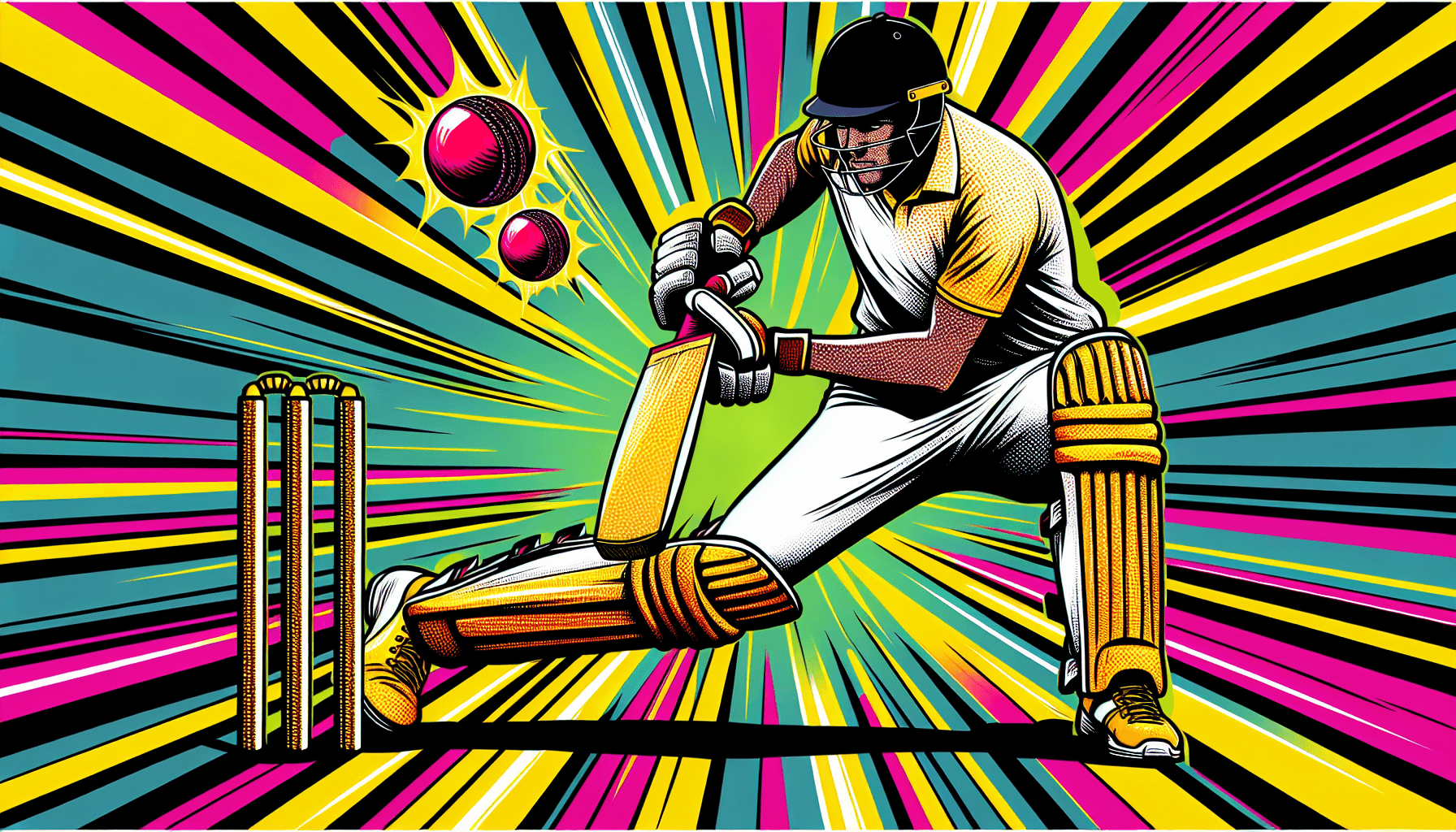 From Anchors to Aggressors: T20's New Era