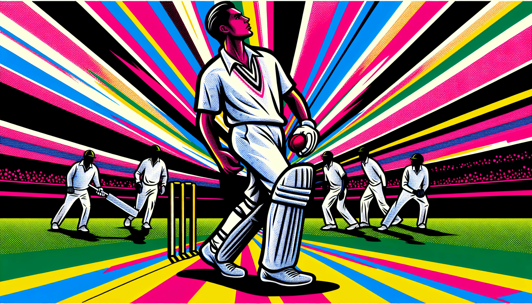 Faf Du Plessis on Gambhir: The Underdog King of T20