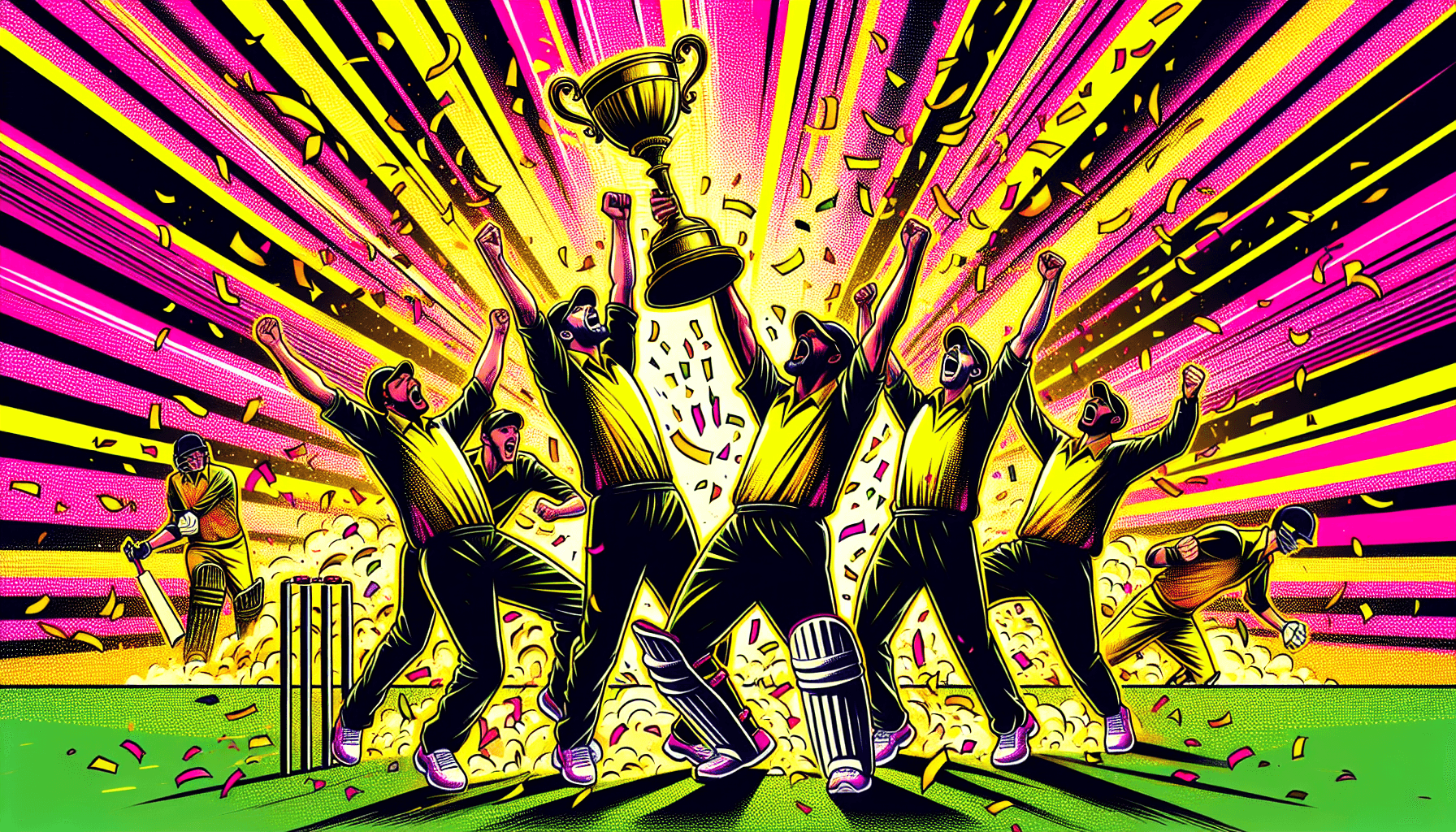 IPL 2026: Cricket’s Grand Diwali is Here!