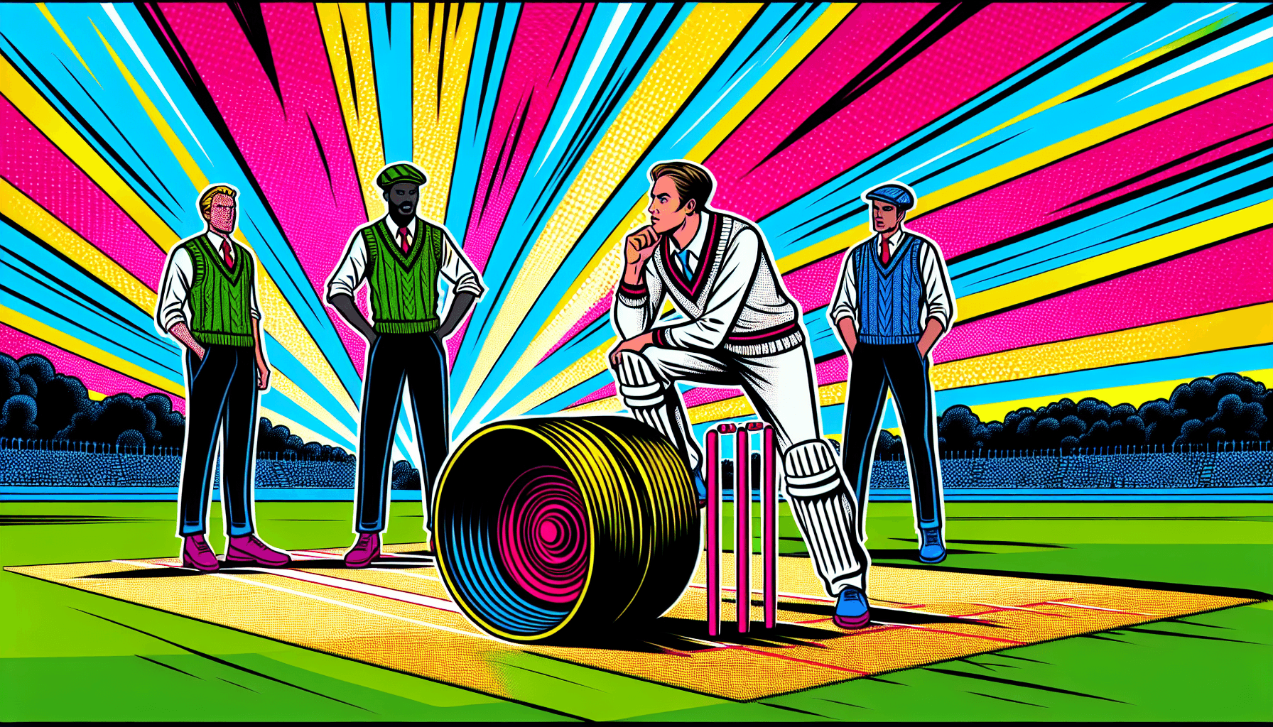 ECB's Selector Search: Thin Pickings Ahead!