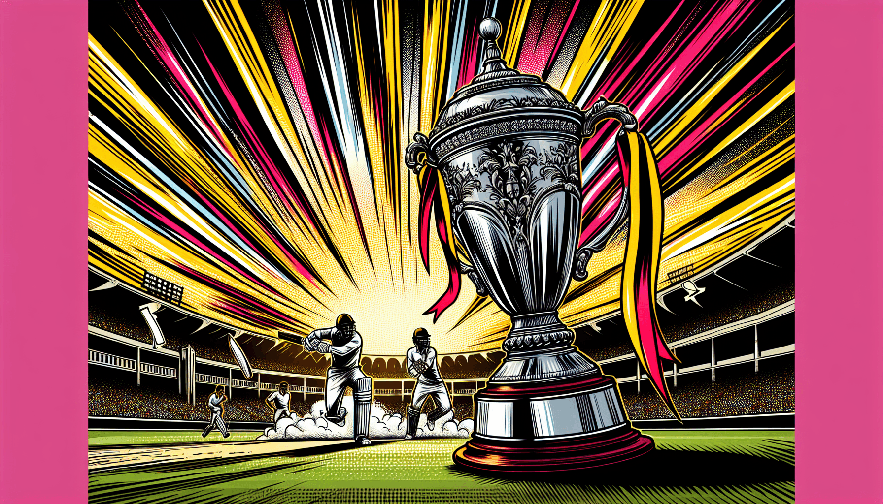 Catch This: IPL 2026's New Rule Shake-Up!