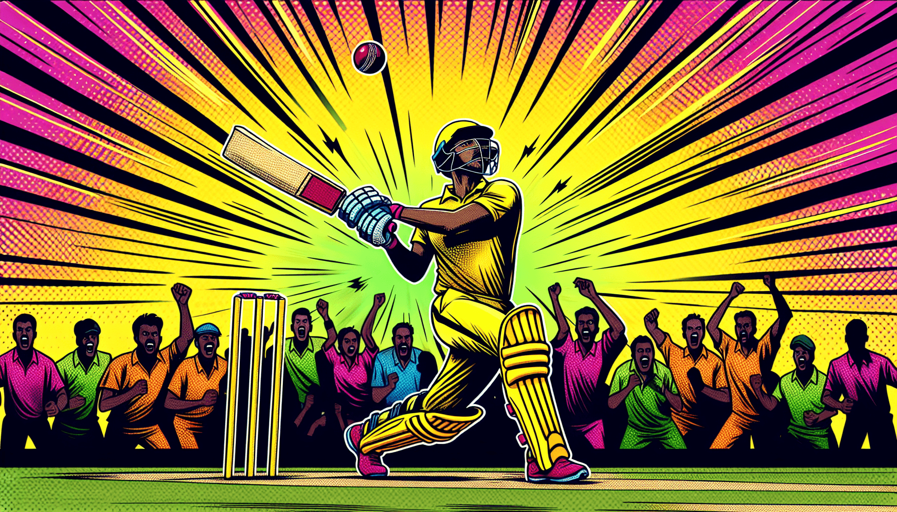 Saini Steps Up: KKR's Injury Shuffle for IPL 2026