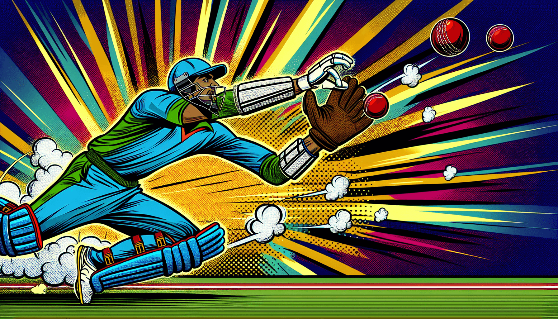 Catch This: IPL Captains on Notice Over ‘Incomplete’ Catches!