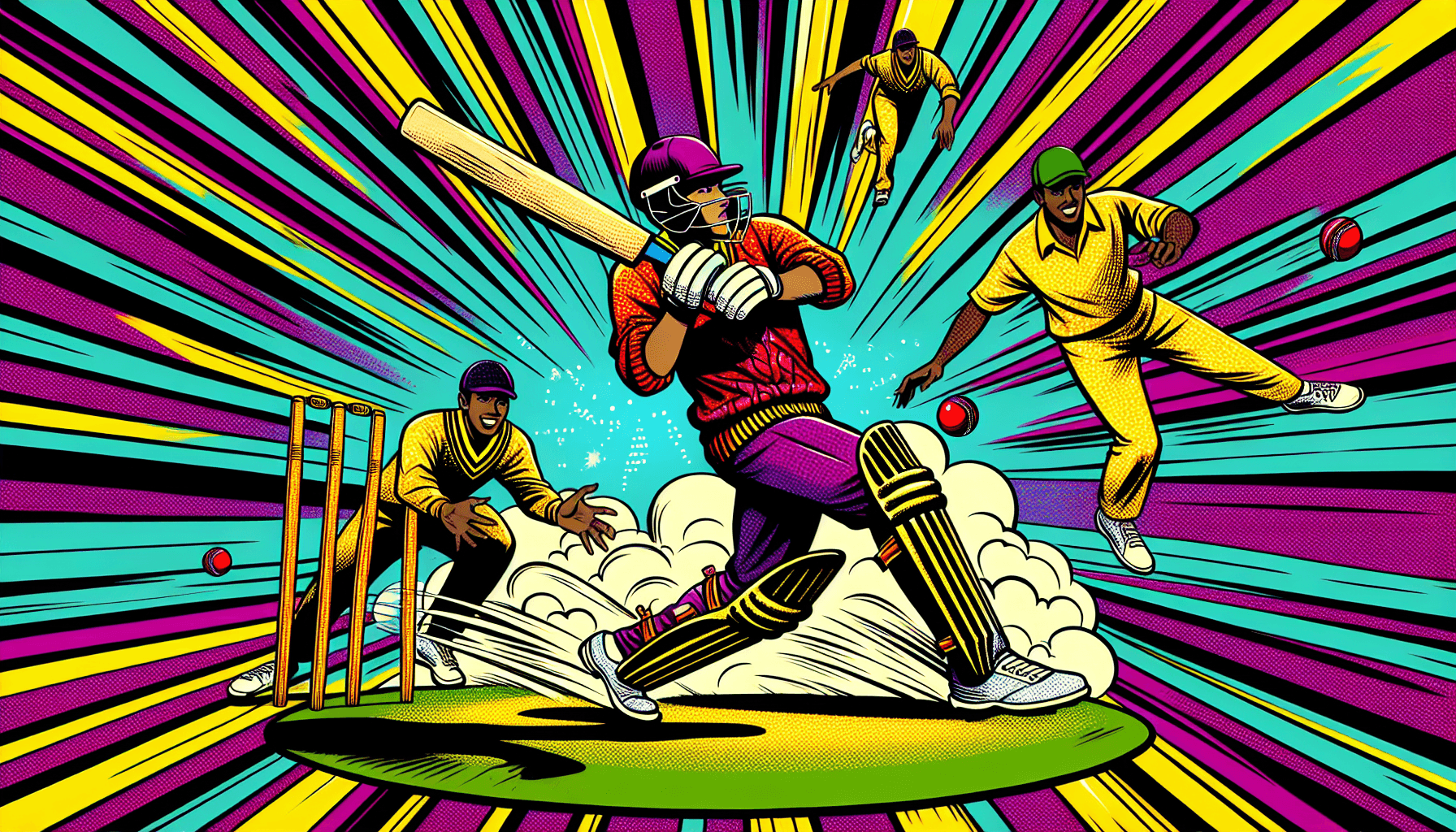 Prithvi Shaw: No Points to Prove, Just Ready to Shine