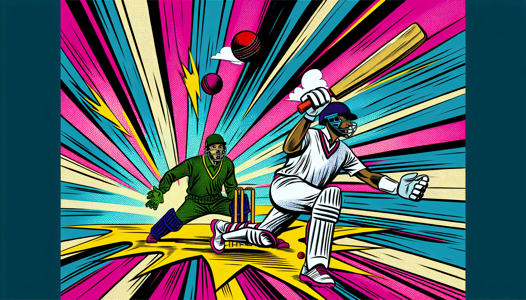 Cricket’s Tetris Calendar: A Recipe for Burnout