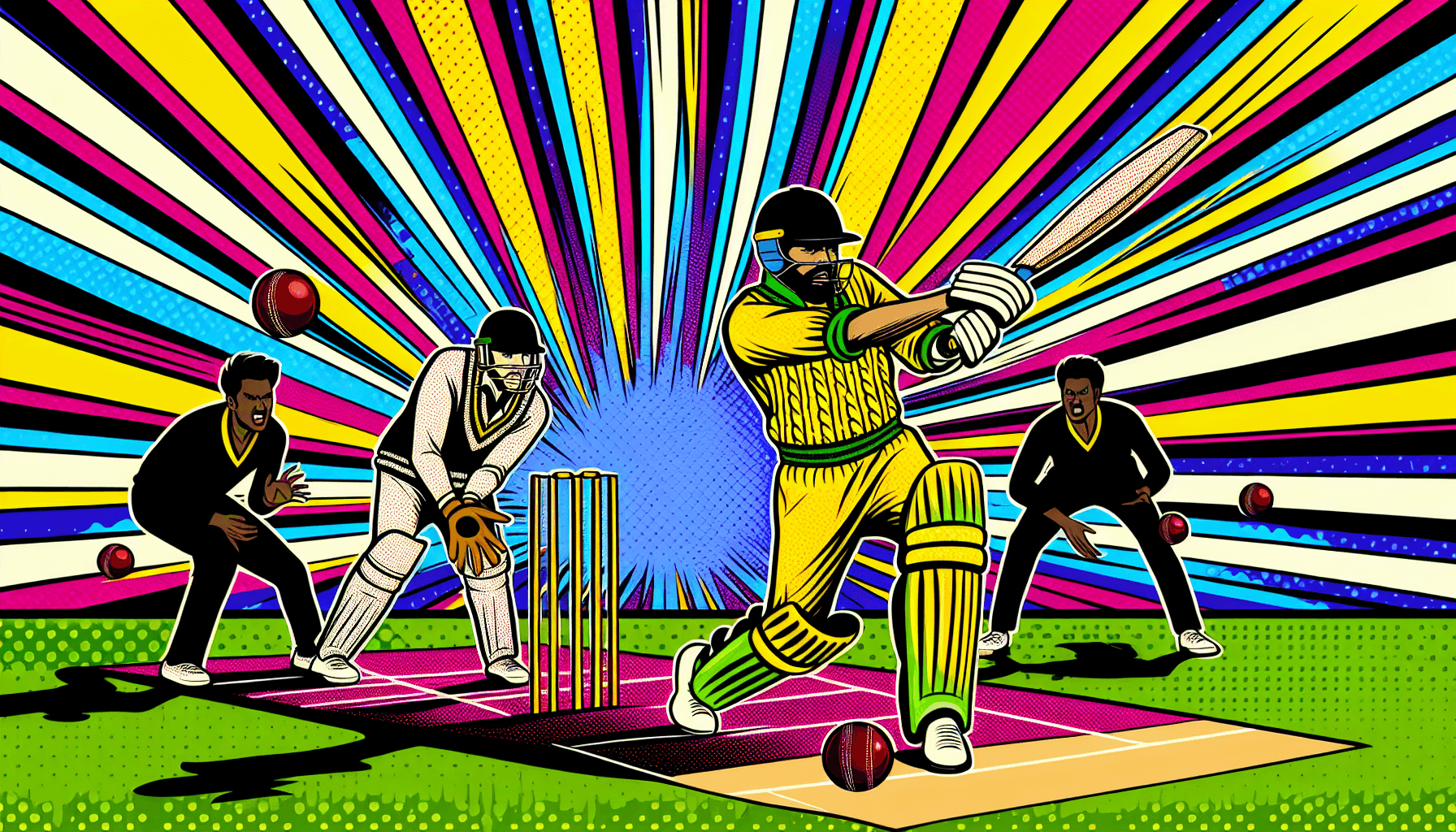 Aussie Cricket’s Identity Crisis: What’s Next?