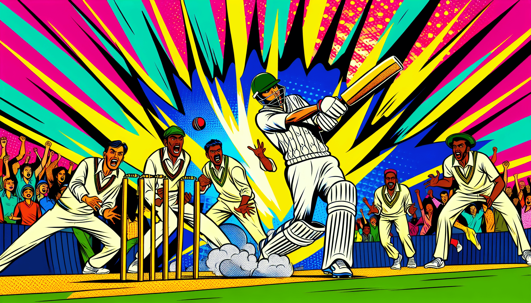 Aussies in a Funk: Time to Tonk or Trot?