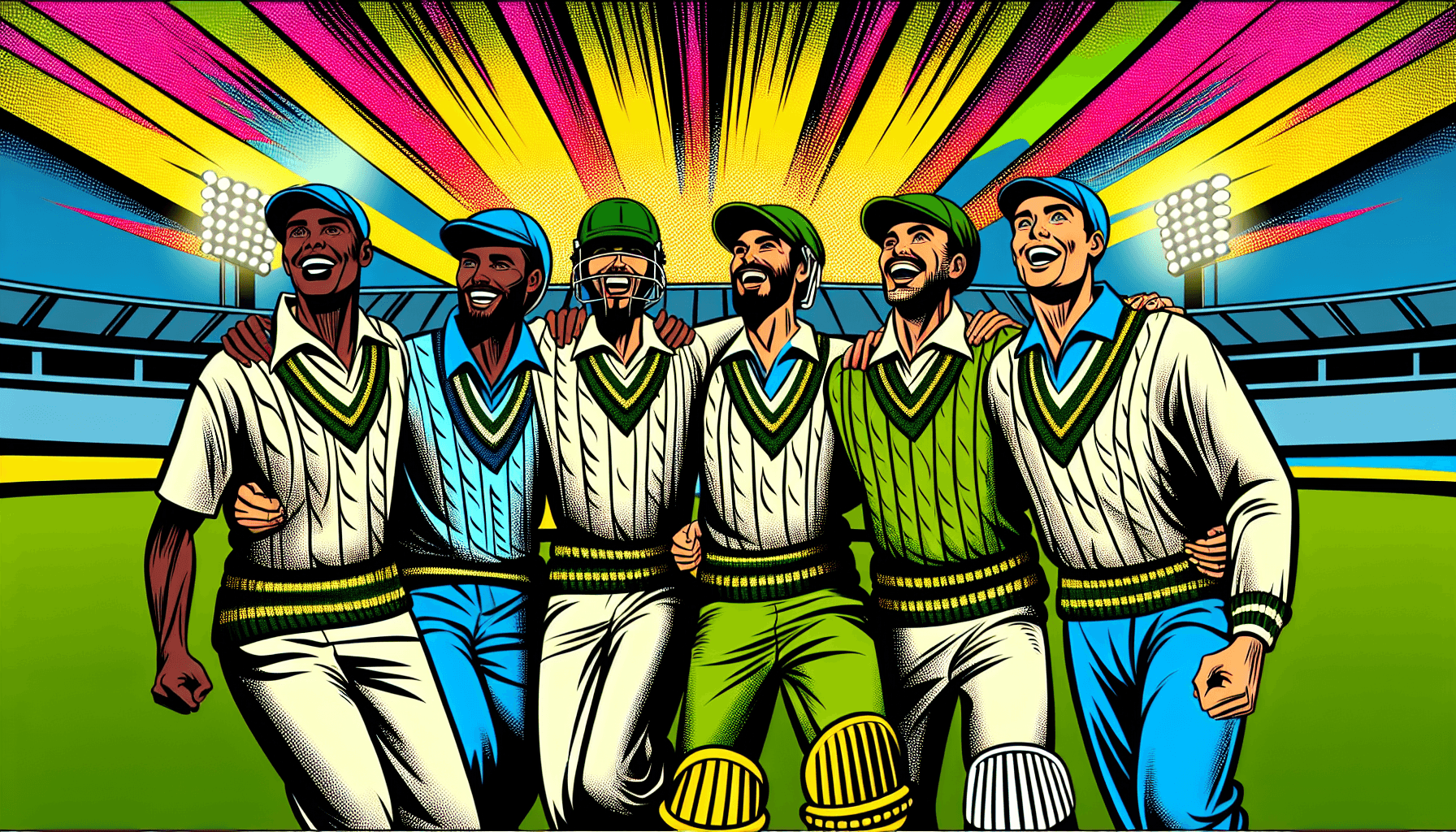 Sivaramakrishnan Slams Racism Claims: A Dark Chapter in Cricket