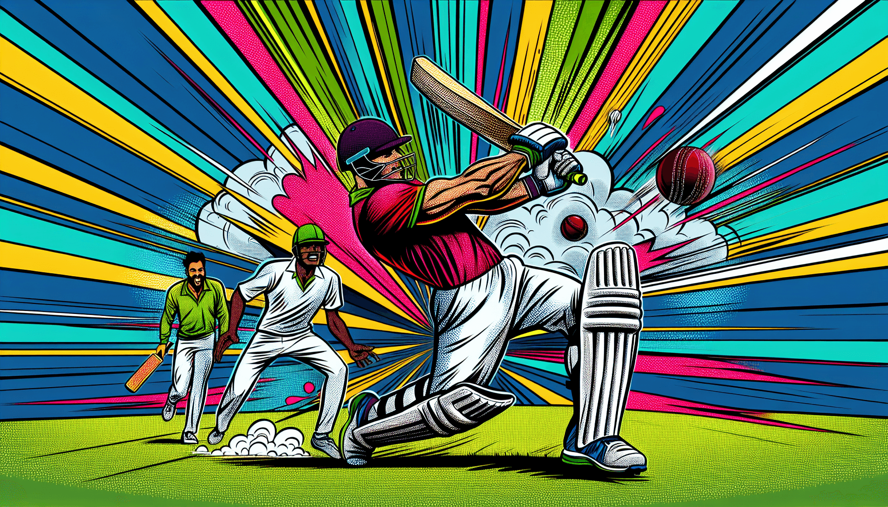 Blackstone Goes Big: $1.78B Cricket Deal Shakes Up the Game!