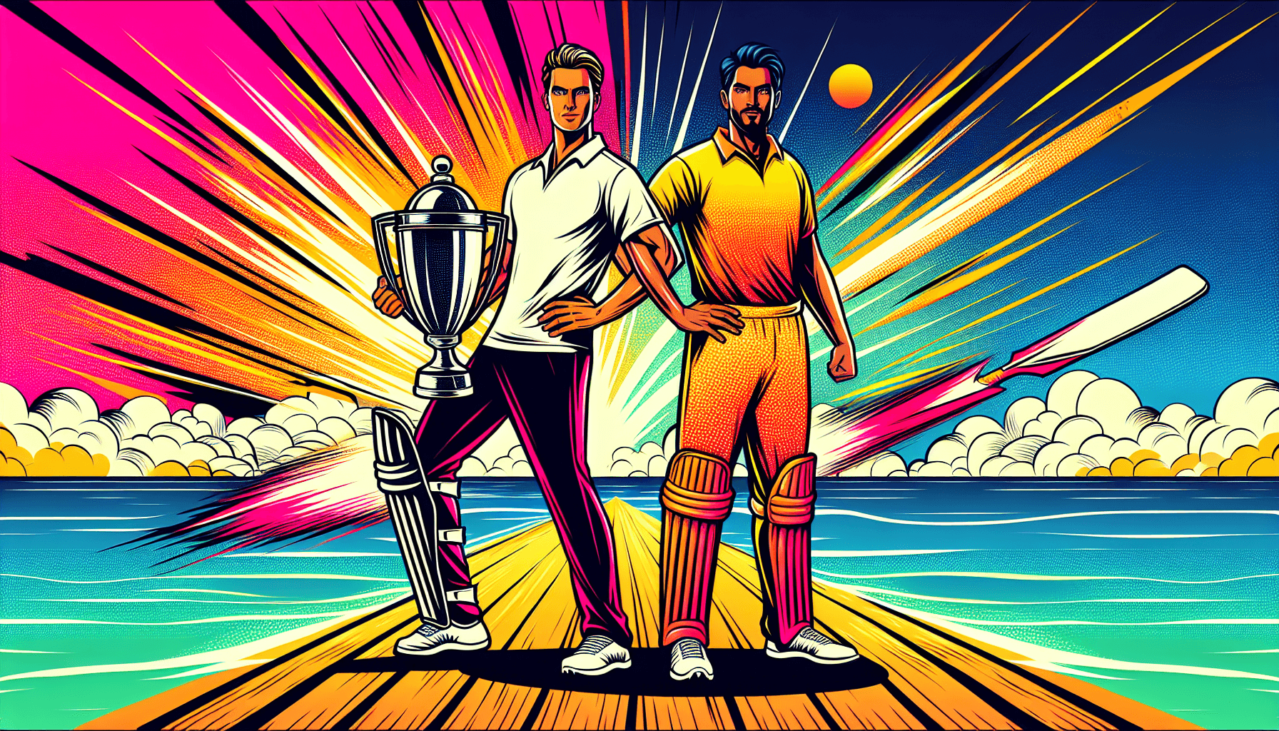 Kiwis vs Proteas: Will SA Bounce Back in 5th T20I?