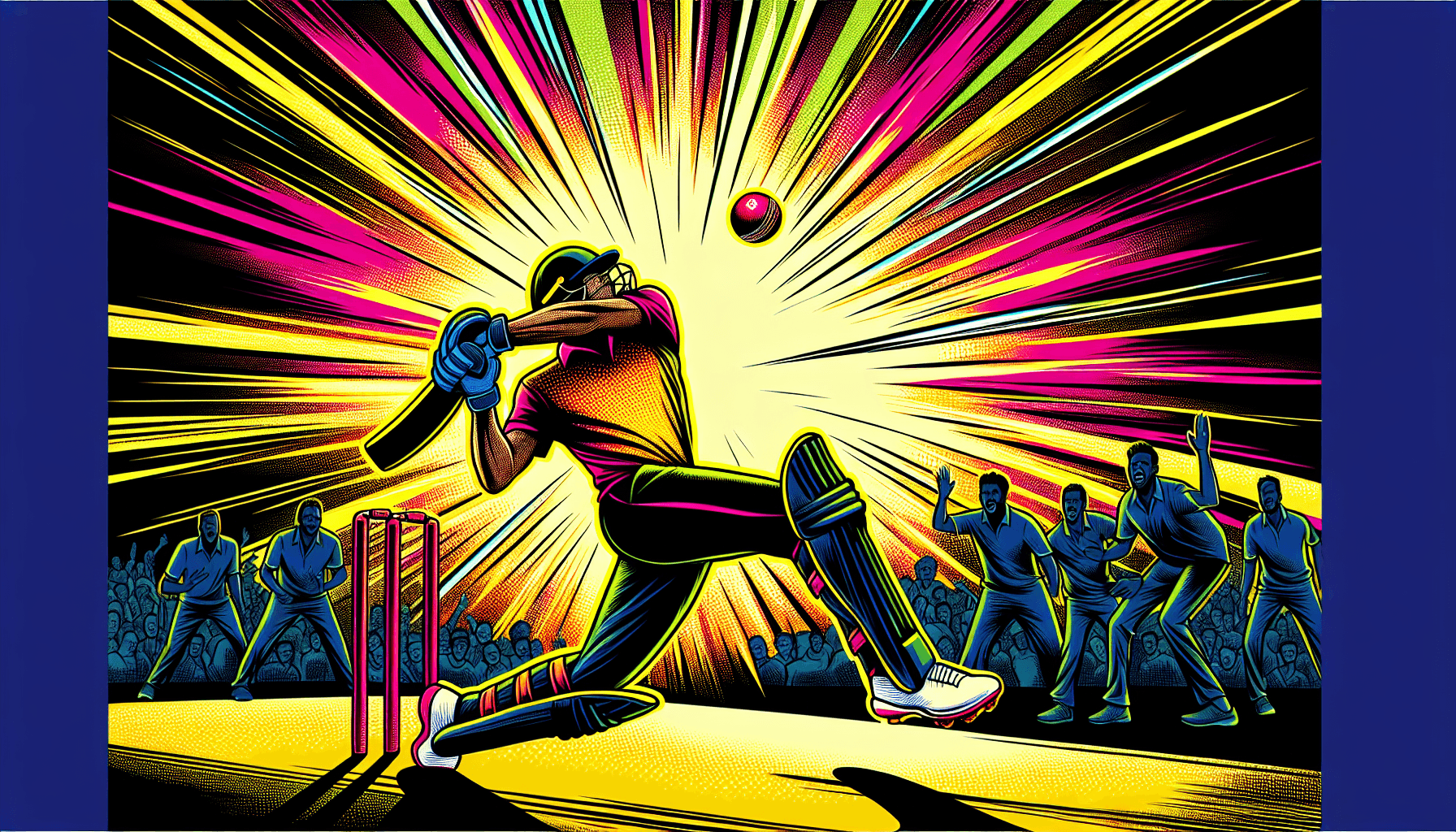 Kohli is Back: 45 in 19! IPL Rivals, Brace Yourselves!