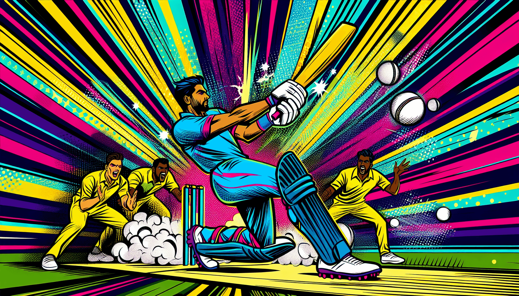 All Rounder XI Crowned Kings of Ngorlung Ralung Tournament!