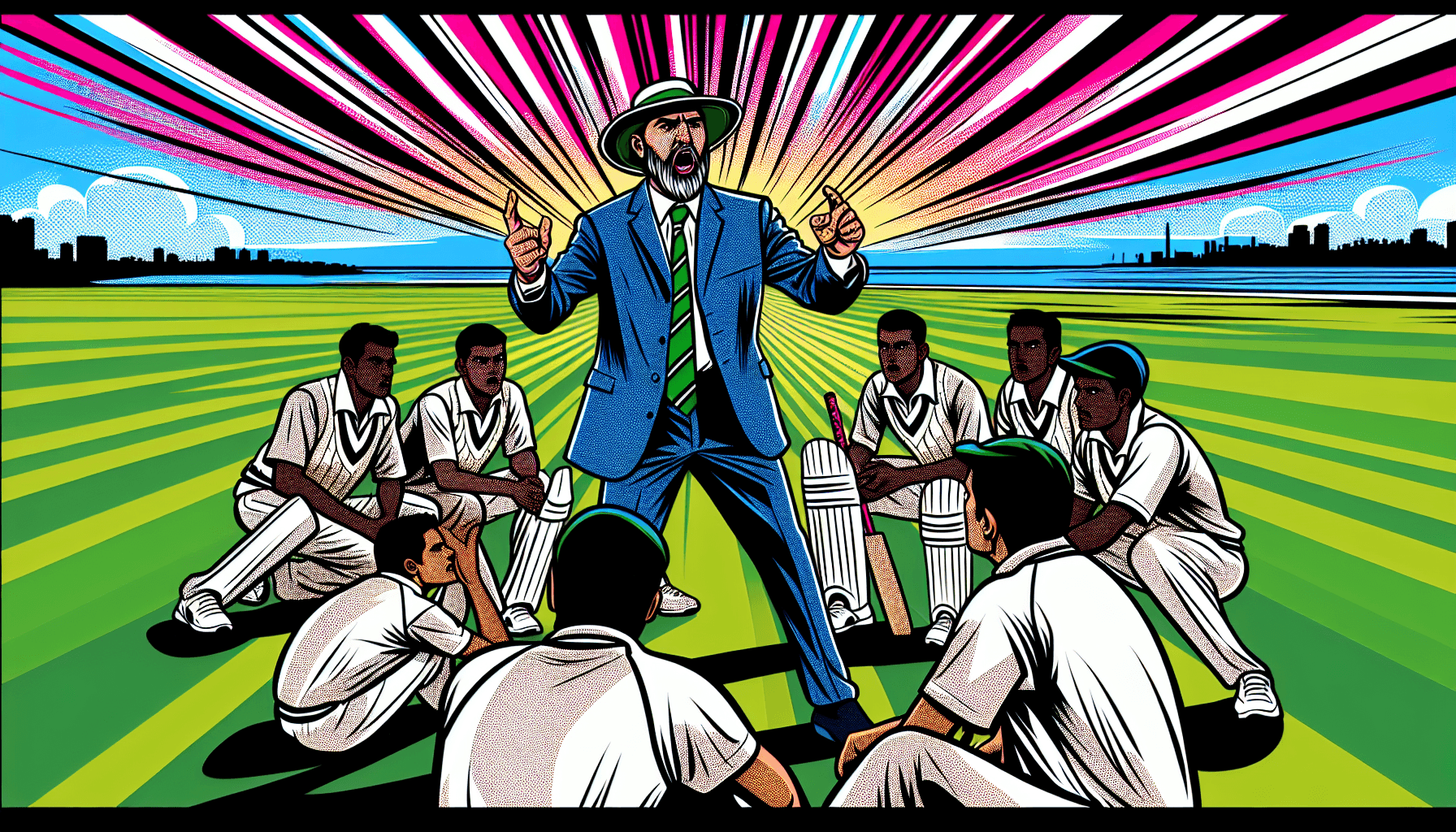 South Australia’s Quest for Back-to-Back Shield Glory