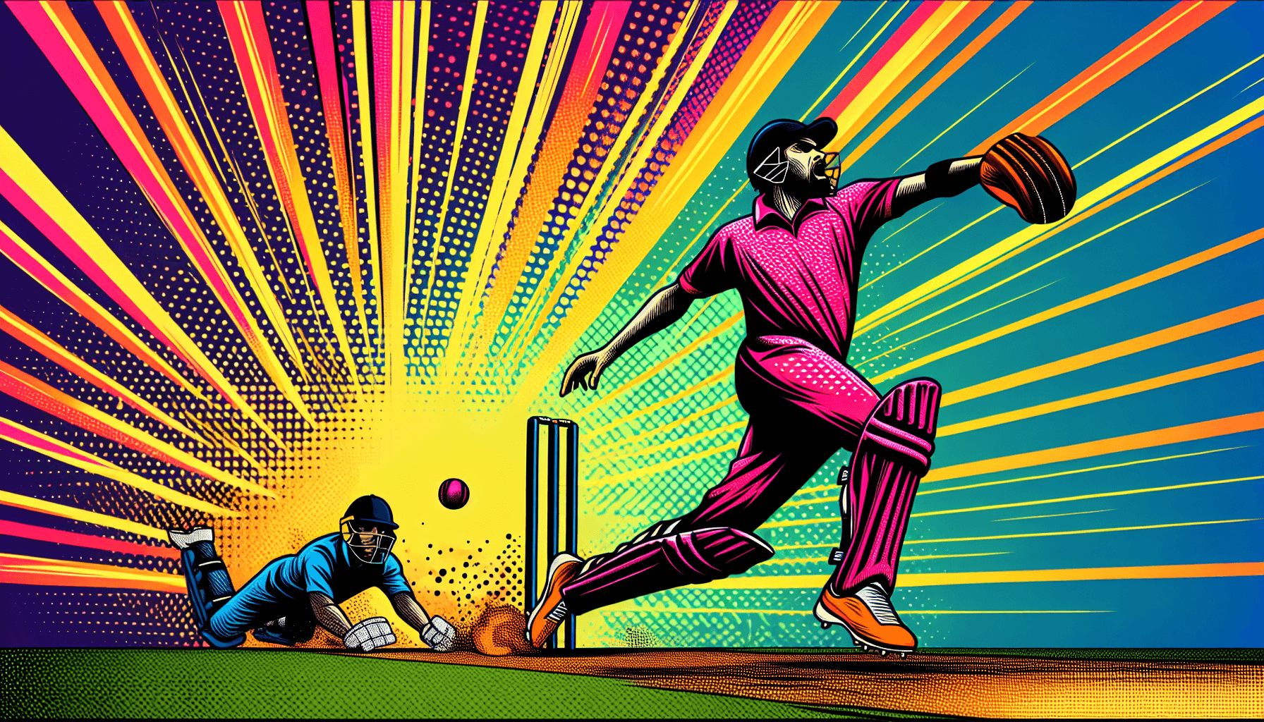 Gujarat Titans Secure New Left-Arm Pacer After Yarra's Injury