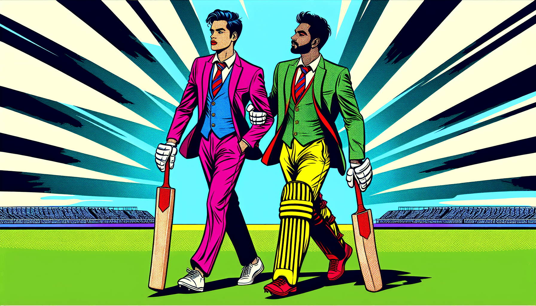 Sheffield Shield Showdown: Victoria vs South Australia