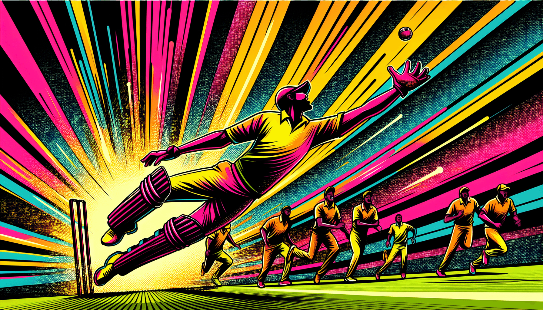 Five Big Takeaways from Australia's T20I Series Win