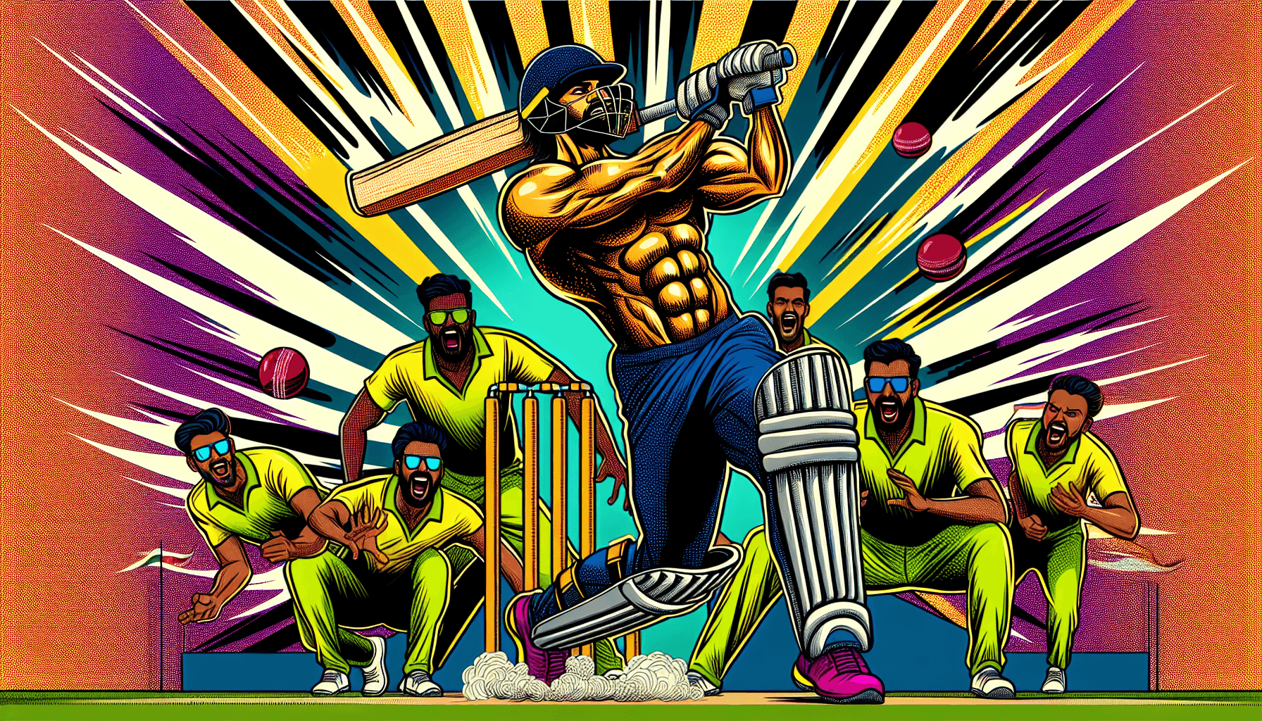 RCB and Royals: Billion-Dollar Cricket Revolution!