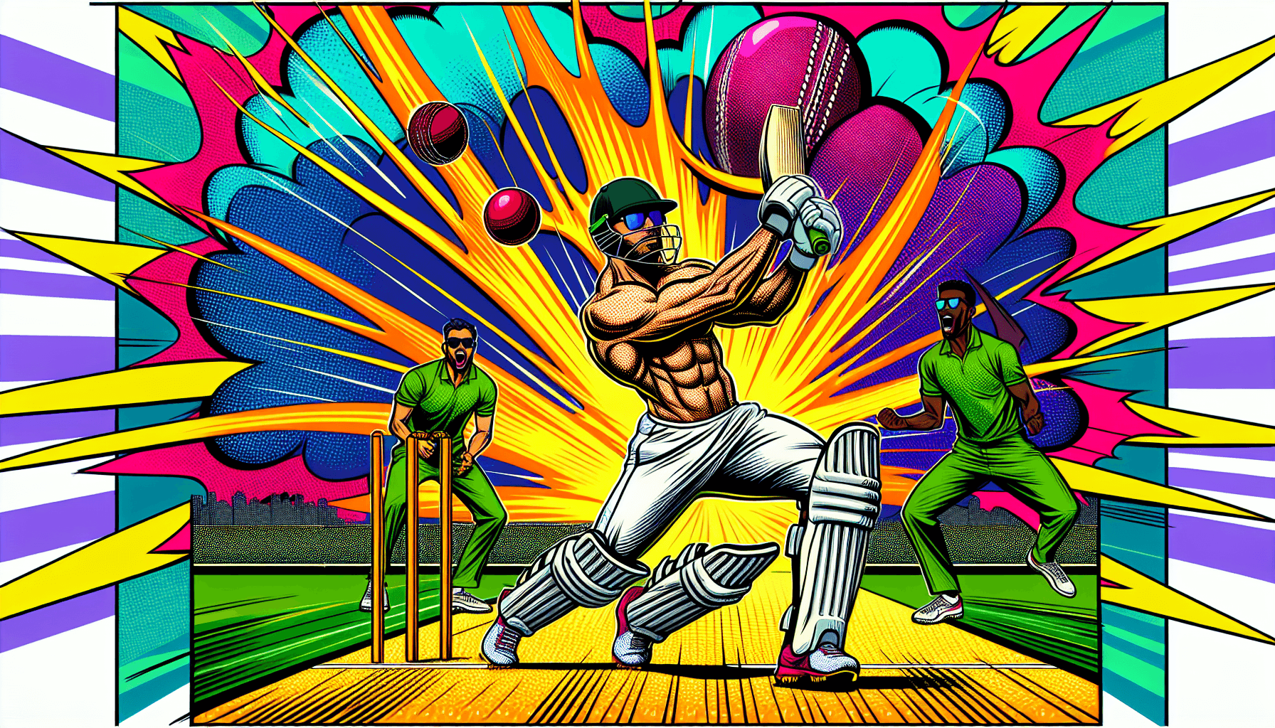 Sourav Ganguly Weighs In: Kohli vs Tendulkar Showdown