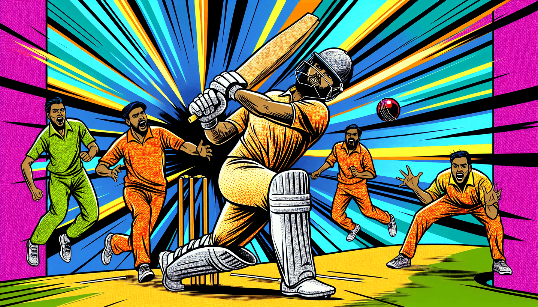 IPL 2026: Get Ready for the Second Half Schedule!