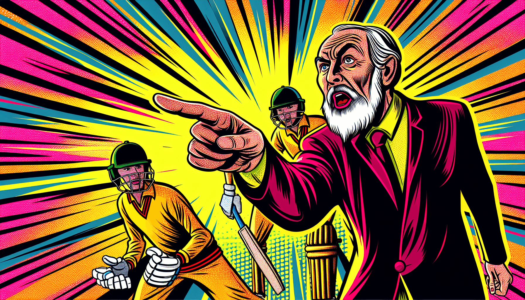 Yograj Singh Slams Ashwin Over Arjun Tendulkar Comments