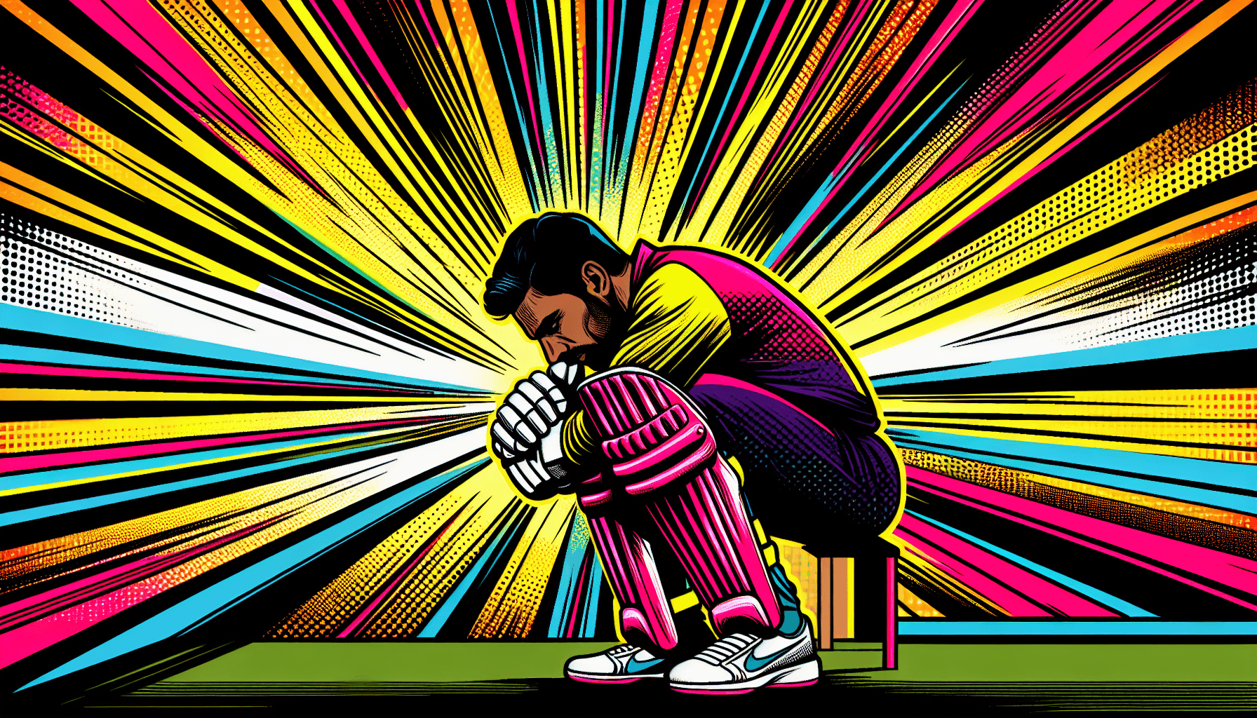 Prithvi Shaw: Back with a Bang for Delhi Capitals!