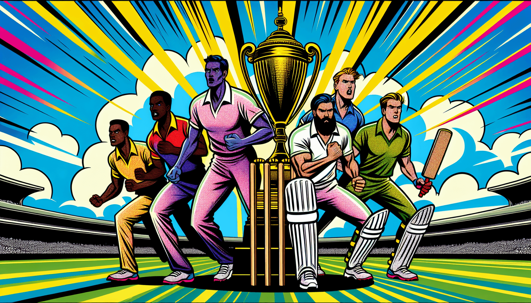 PSL 2026: Everything You Need to Know About the Biggest Edition Yet!