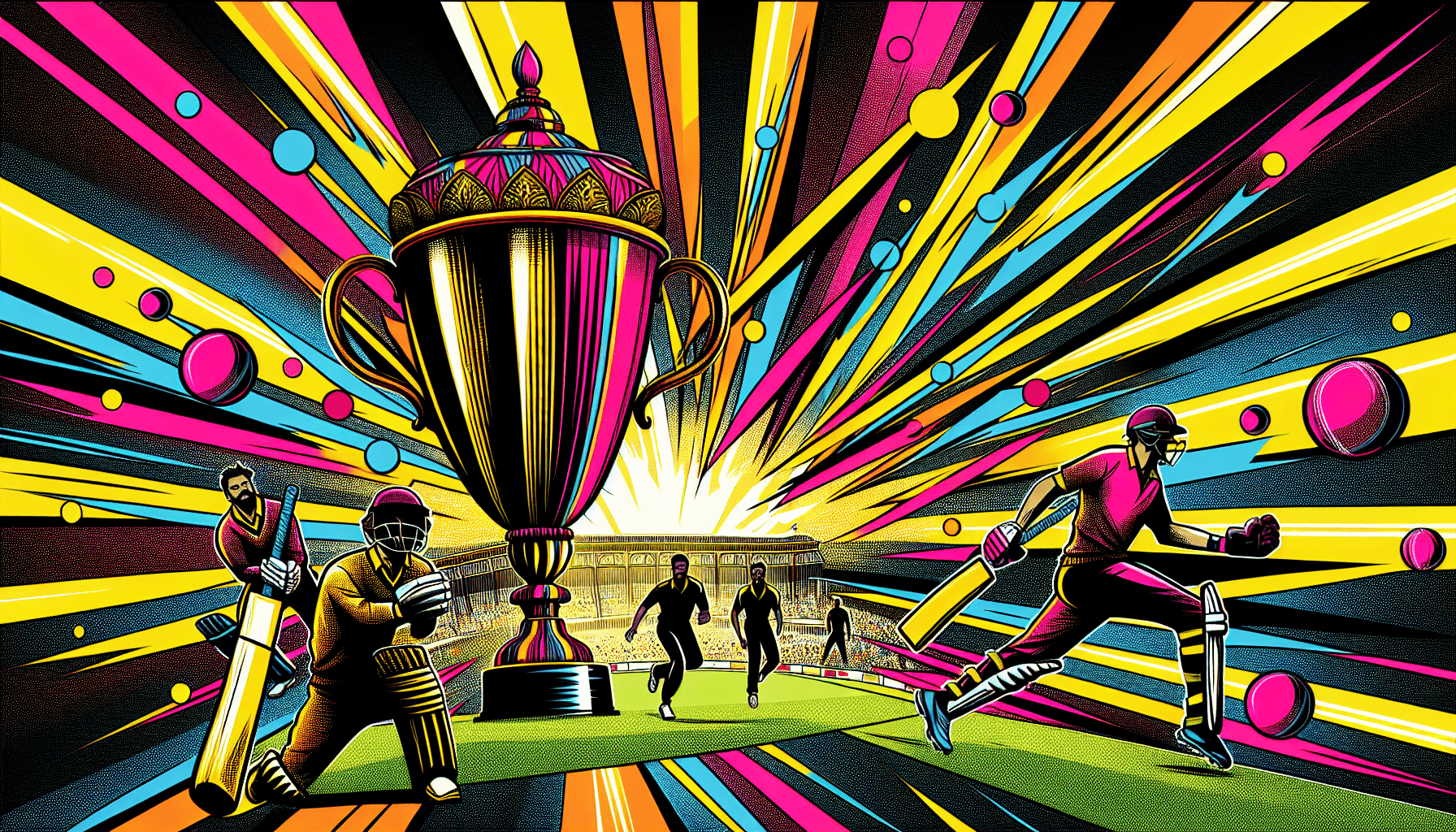 IPL 2026: Second Half Schedule Drop Date Unveiled!