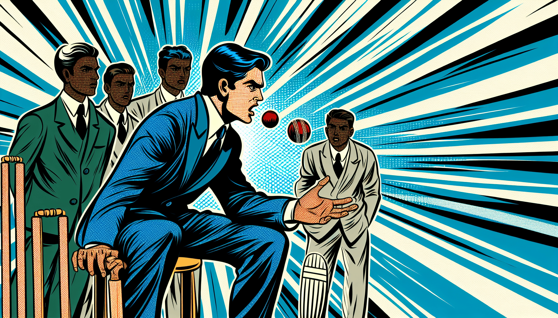 Cummins Sounds Alarm: Will T20 Cash Eclipse Tests?