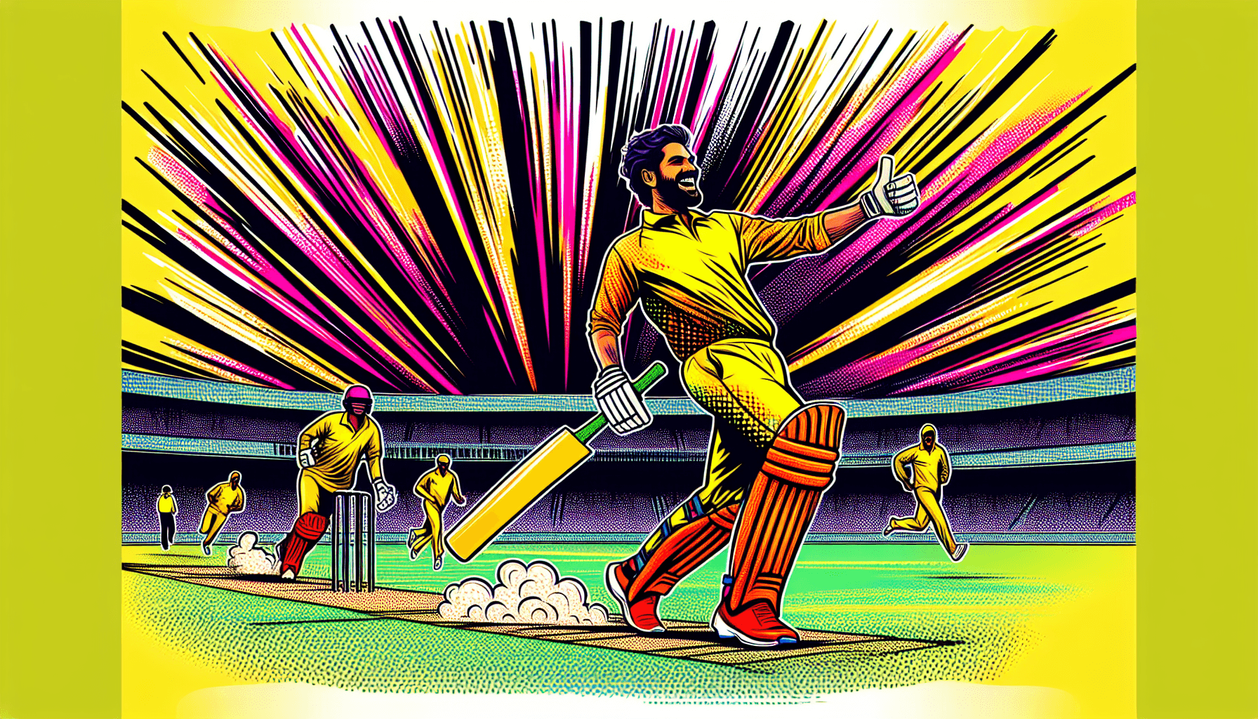 Mangesh Yadav: RCB's Rising Star from Rags to Riches