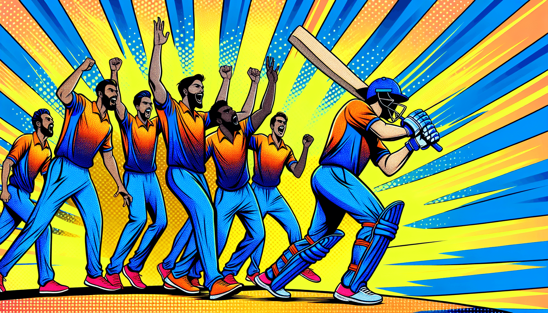 Irfan Pathan's Bold LSG XI: Rishabh Pant at No. 3?