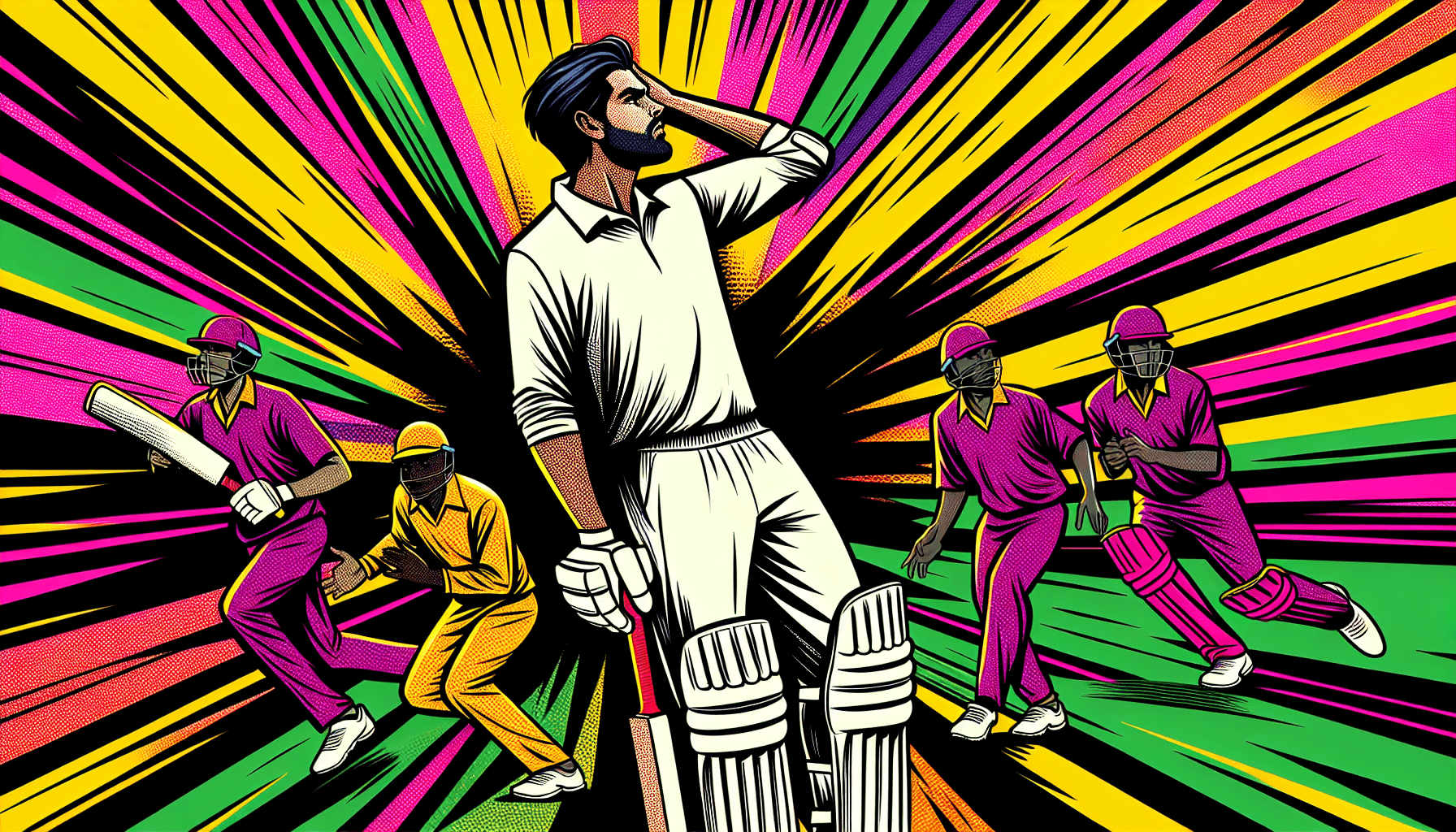 KKR's Bold Move: Harshit Rana Replacement Announced for IPL 2026