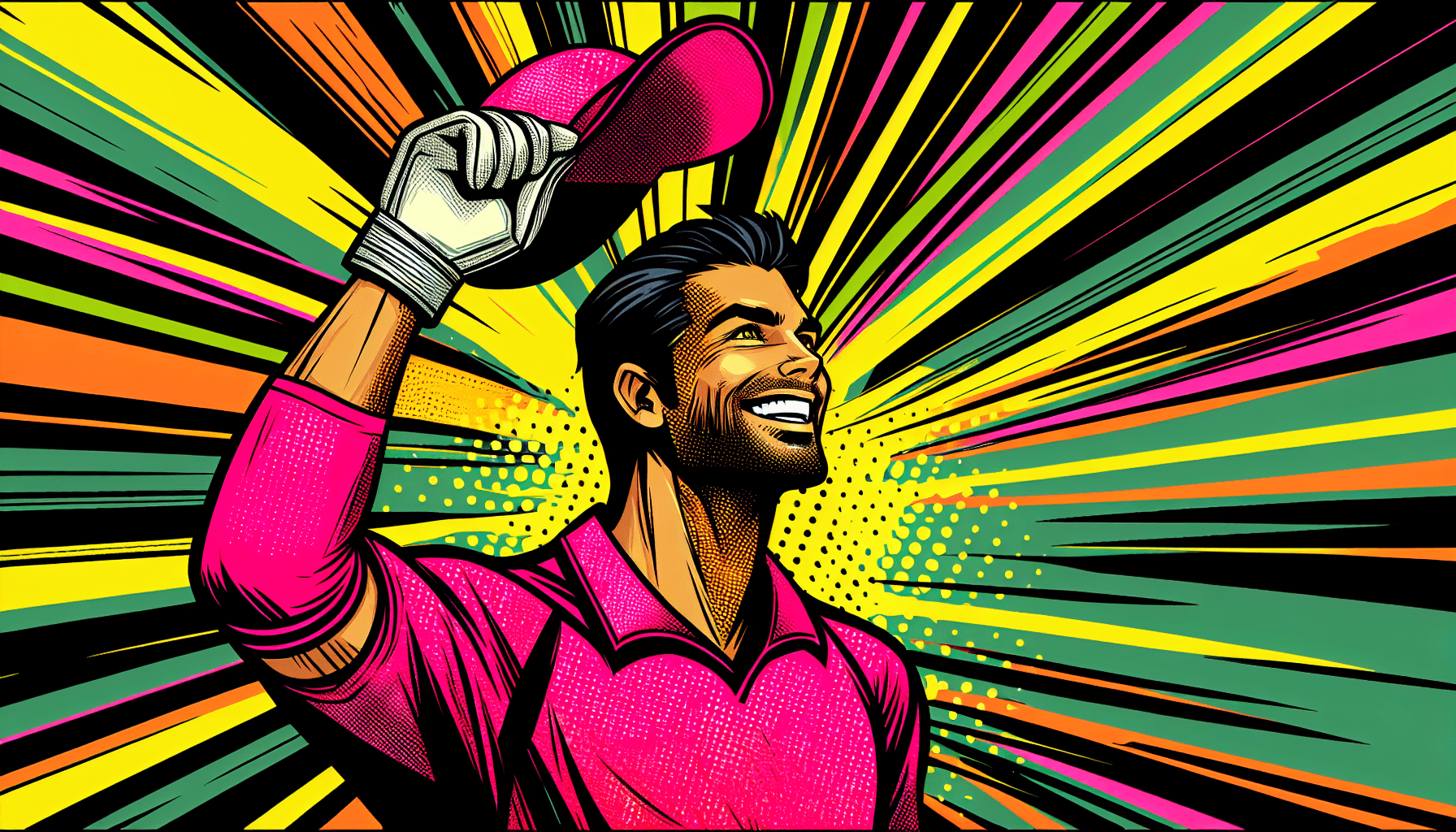 Kohli for Orange Cap? Jitesh Sharma's Bold IPL 2026 Predictions