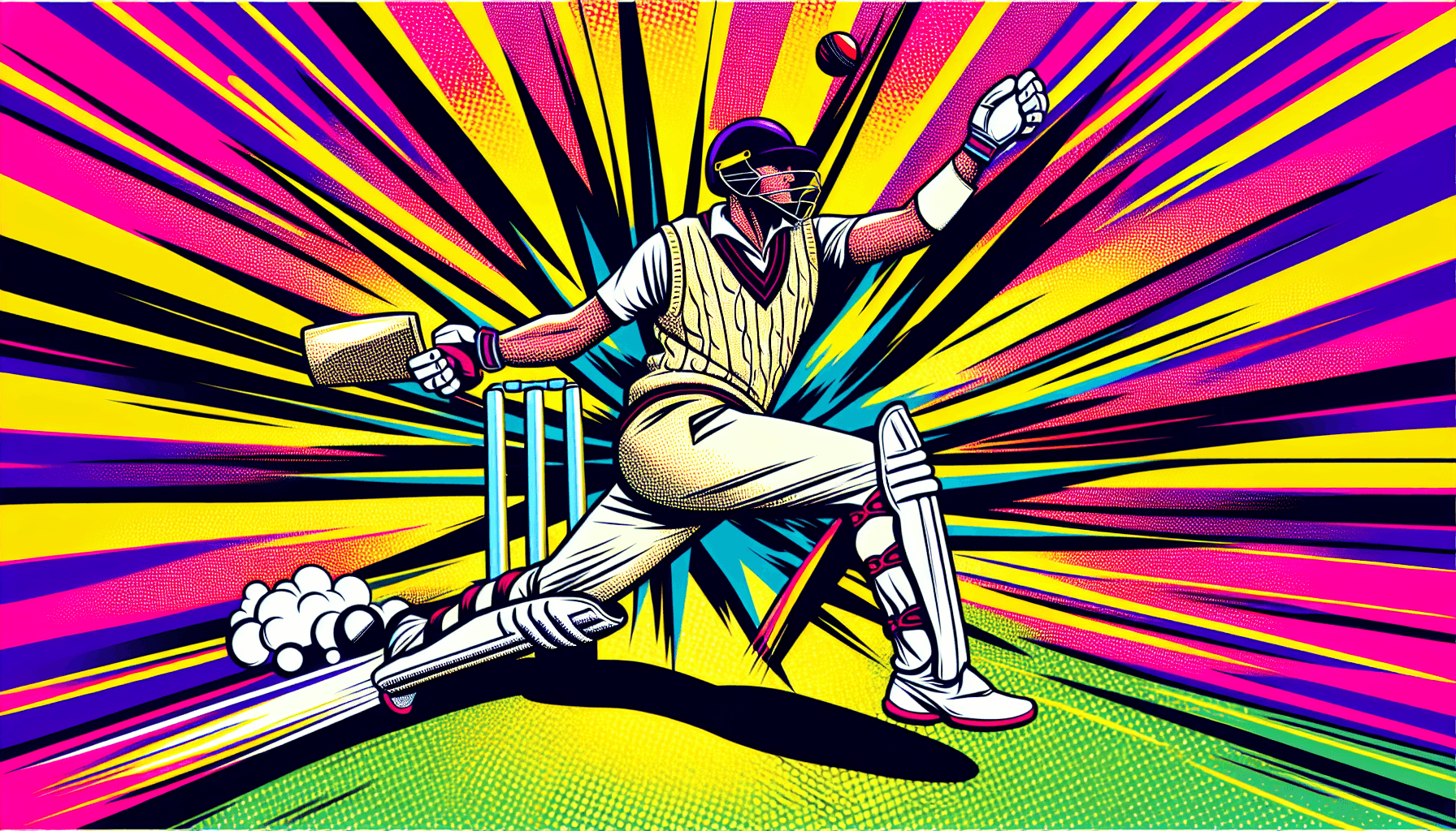 Islamabad United's Last-Minute Signing: Aussie Star Steps In