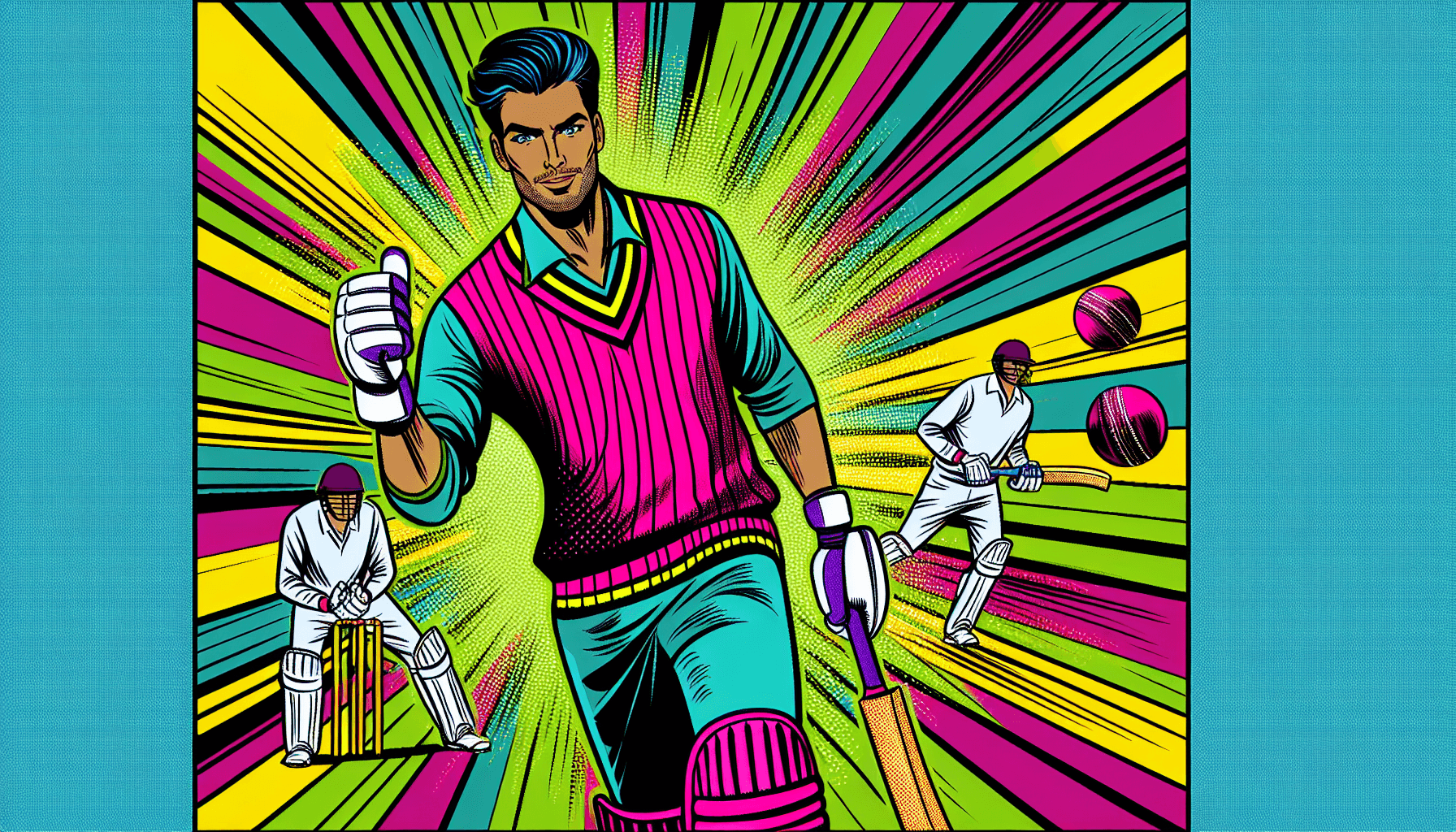 Warner Calls Out Afridi and Rizwan at PSL Presser