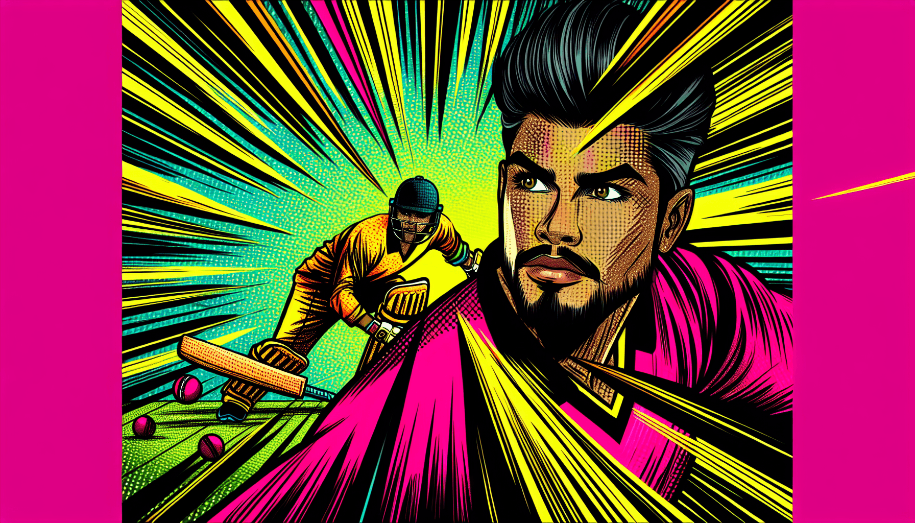 CSK's New Opening Combo: Ruturaj's Bold Move