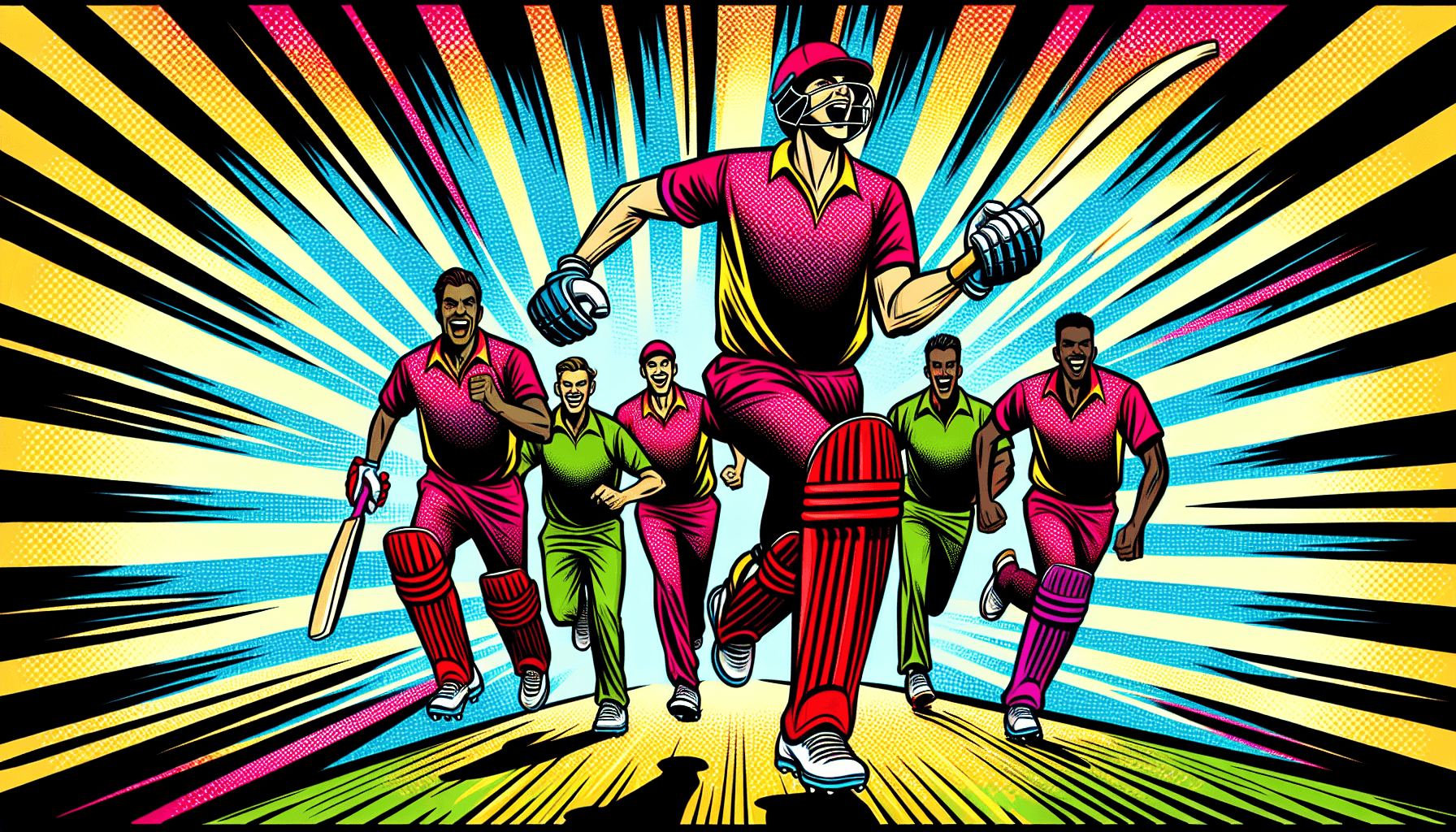 Lahore Qalandars vs Hyderabad Kingsmen: PSL 2026 Opener Showdown!