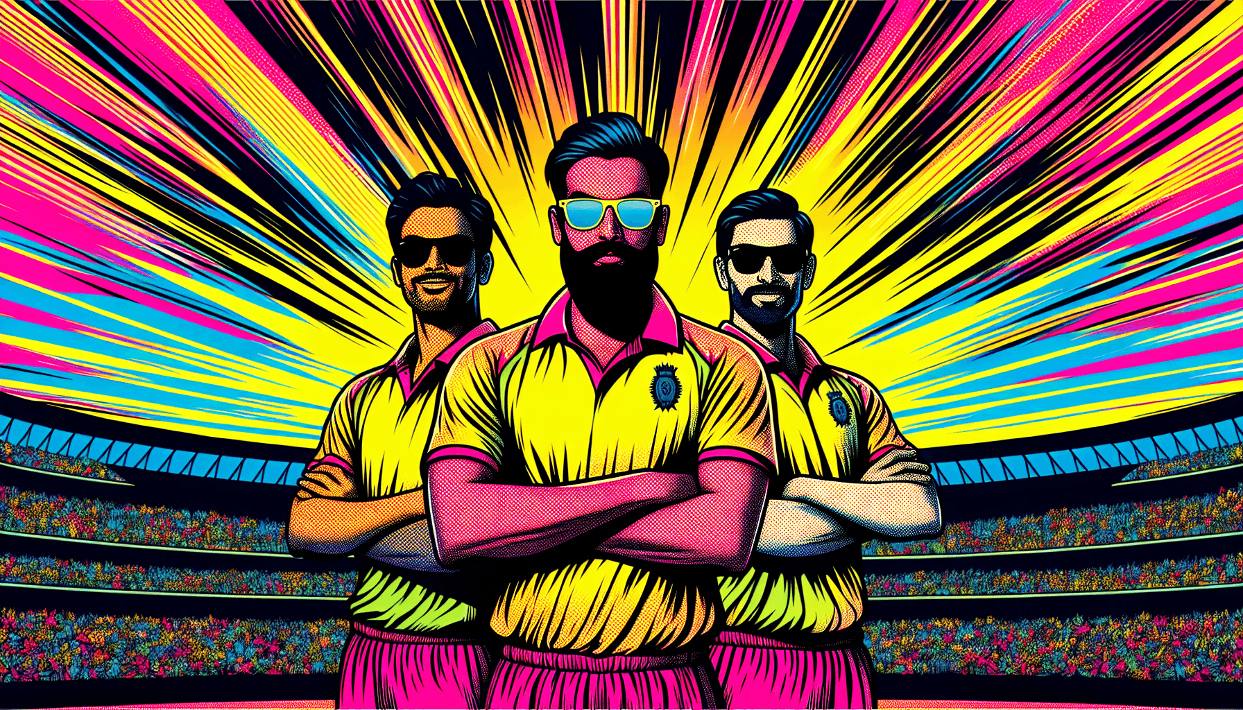 Irfan Pathan’s LSG XI: A Bold New Era for IPL 2026!