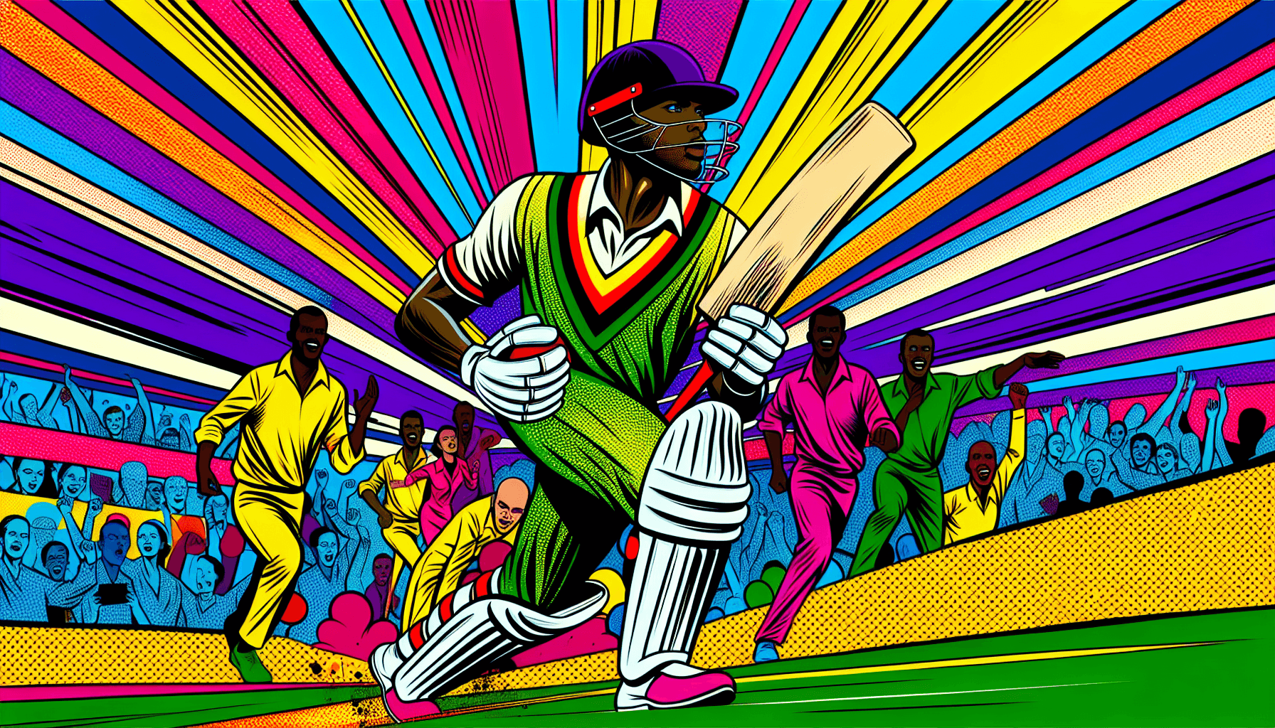 Ganguly's Dhoni Love: The Young Gun vs. The Legend