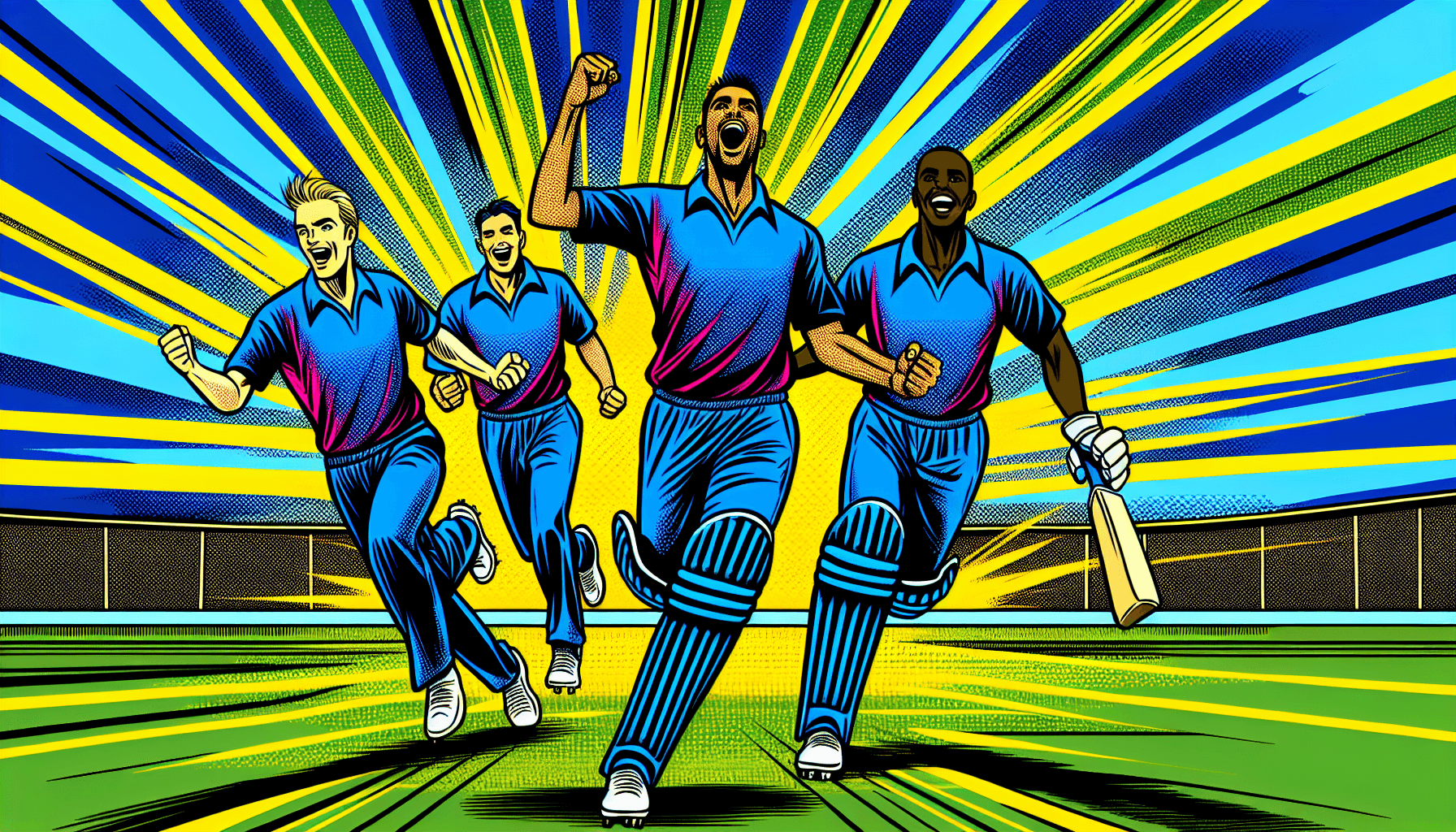 India's 2026-27 Home Season: A Cricketing Bonanza Awaits!