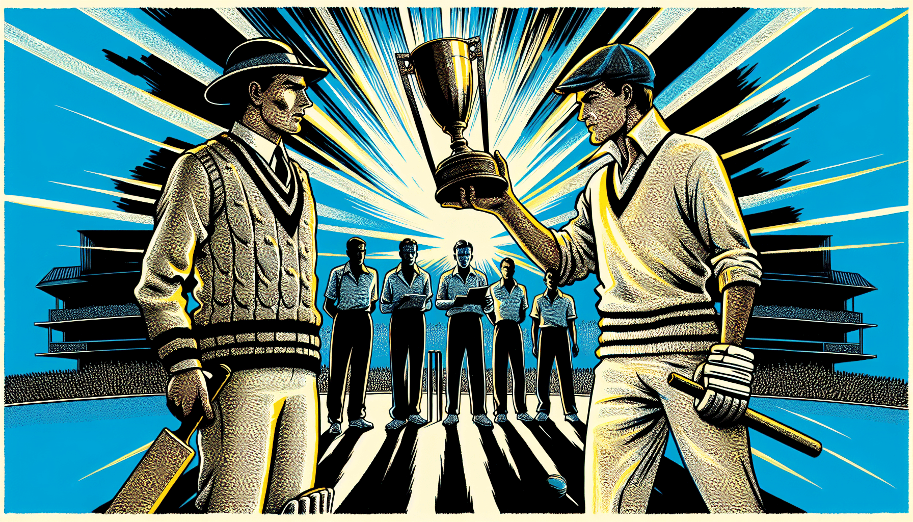 Border-Gavaskar 2027: Revenge Tour for India Begins!