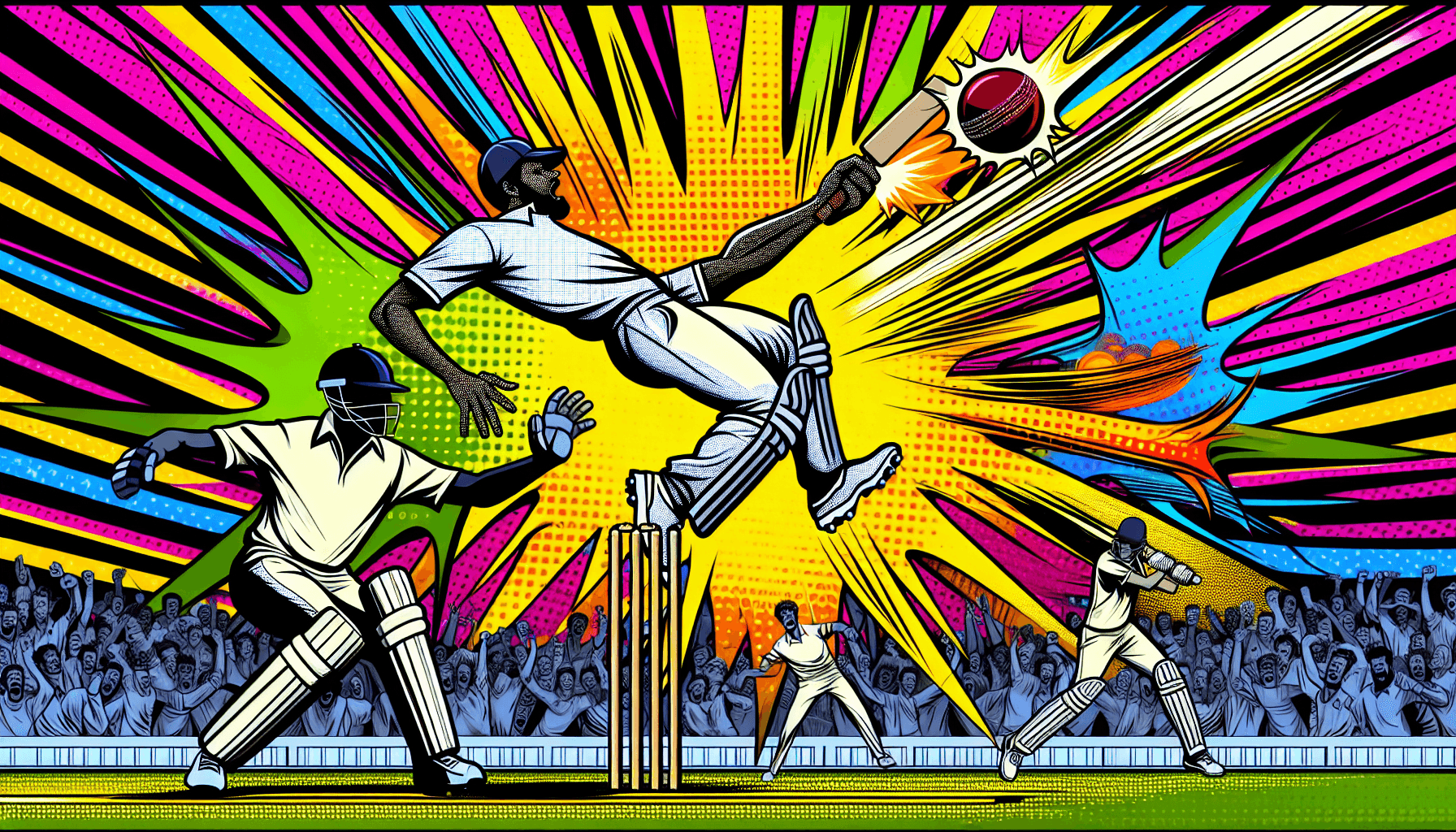 India's 2026-27 Cricket Home Schedule: Get Ready to Cheer!