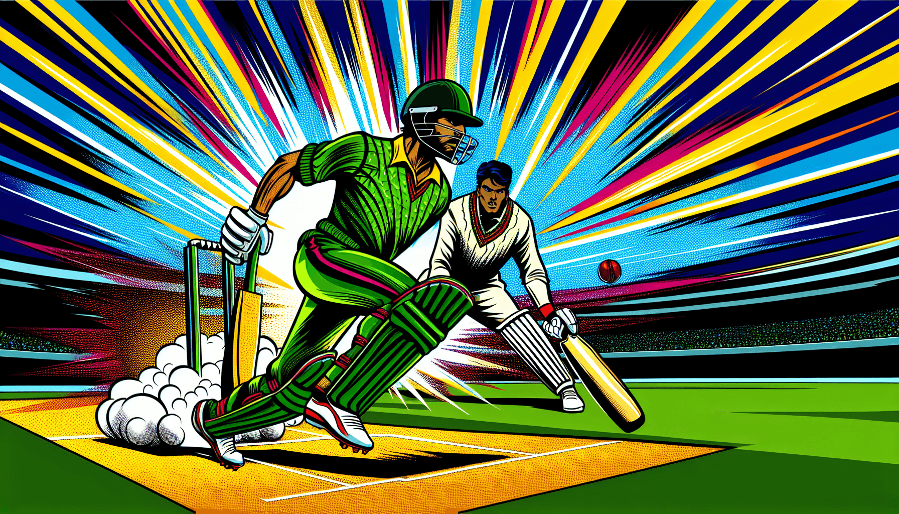 Bengaluru's Cricket Comeback: Zimbabwe Hits India After 24 Years!