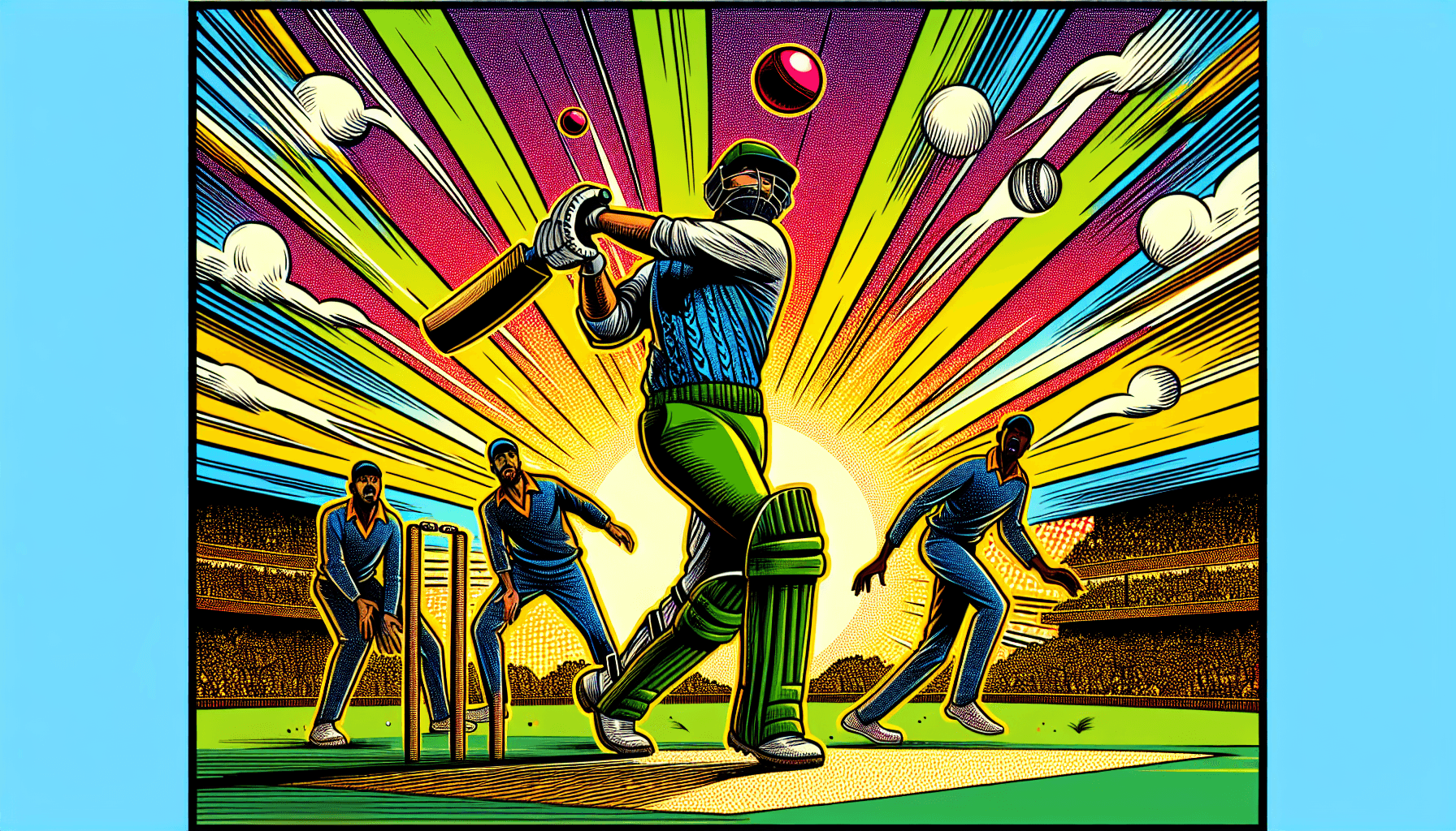 Bengaluru's Cricket Comeback: The 2026-27 Season Is Set to Sizzle!